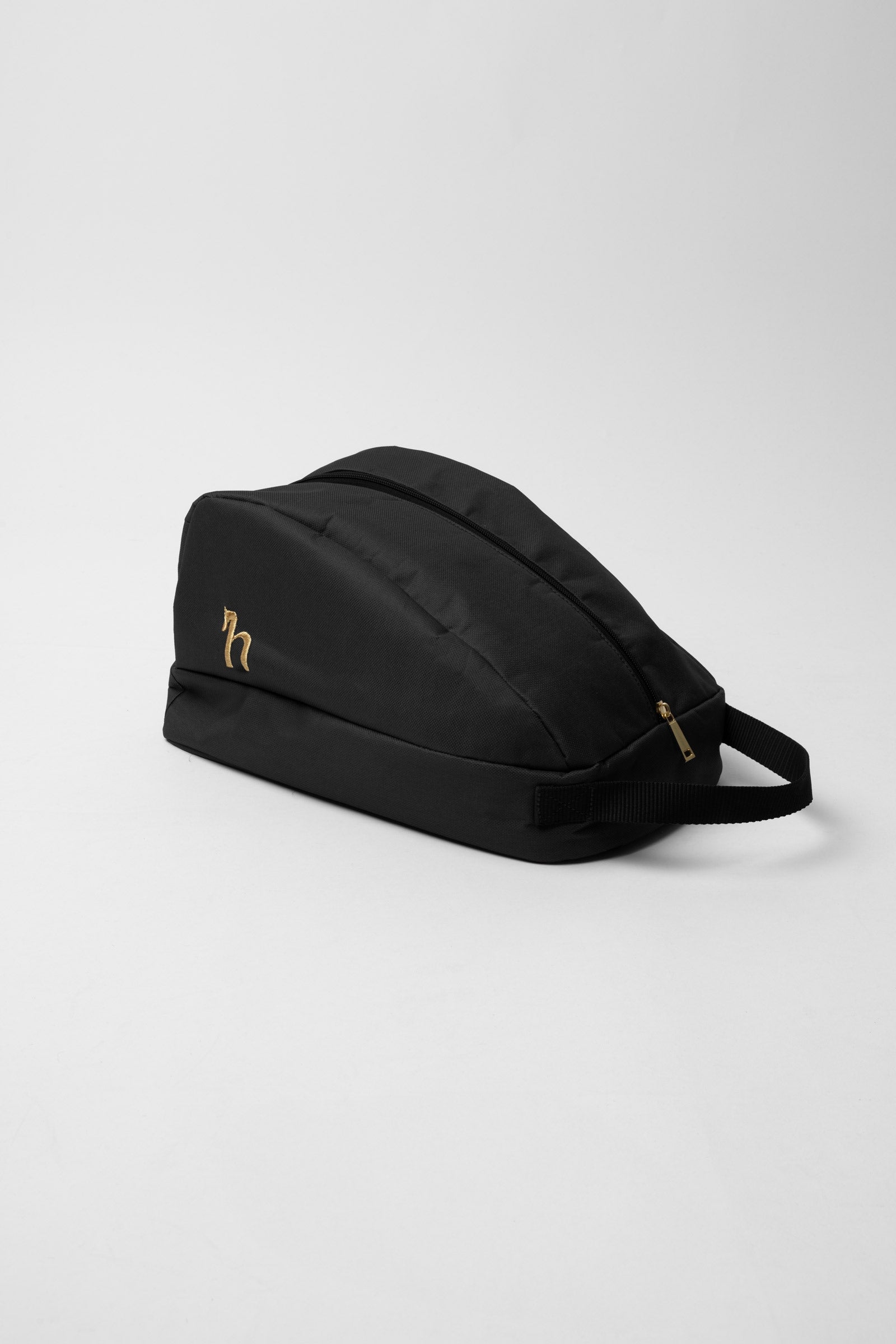 Horze bolsa para casco Suministros de Cepillado