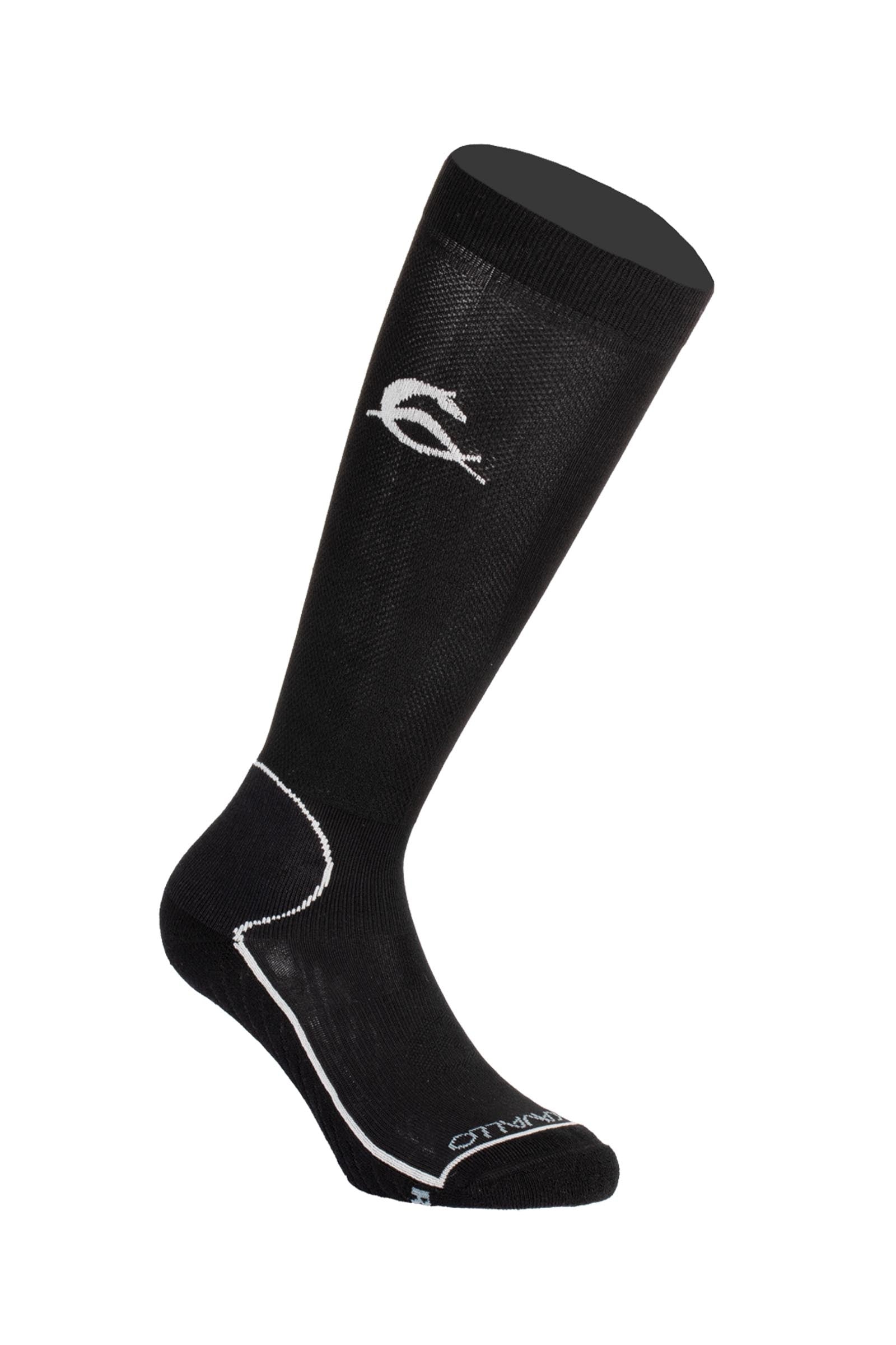 Acavallo Seamless Deocell Socks Calcetines
