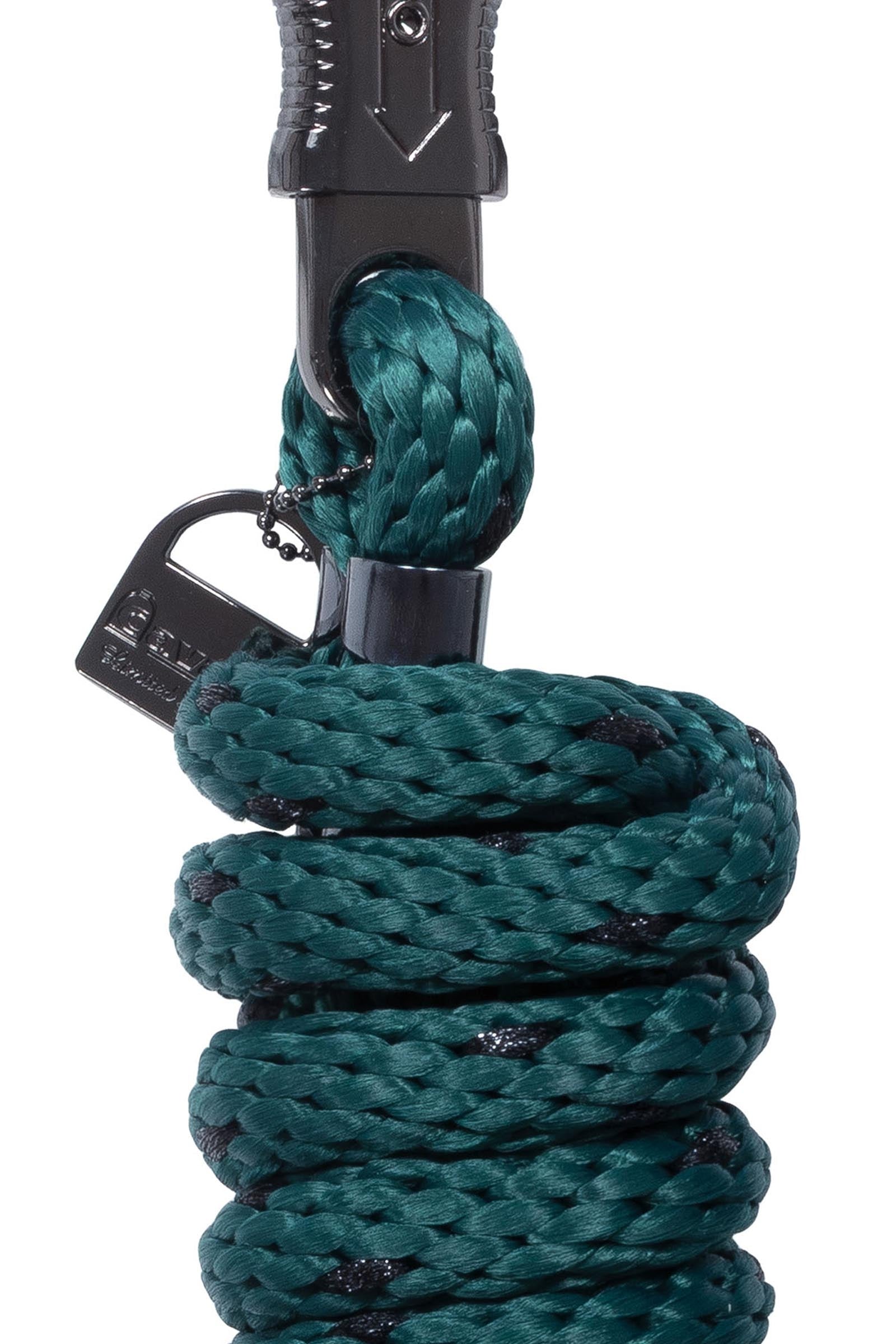 Cavallo CAVALPAZ Panic Hook Halters & Leads