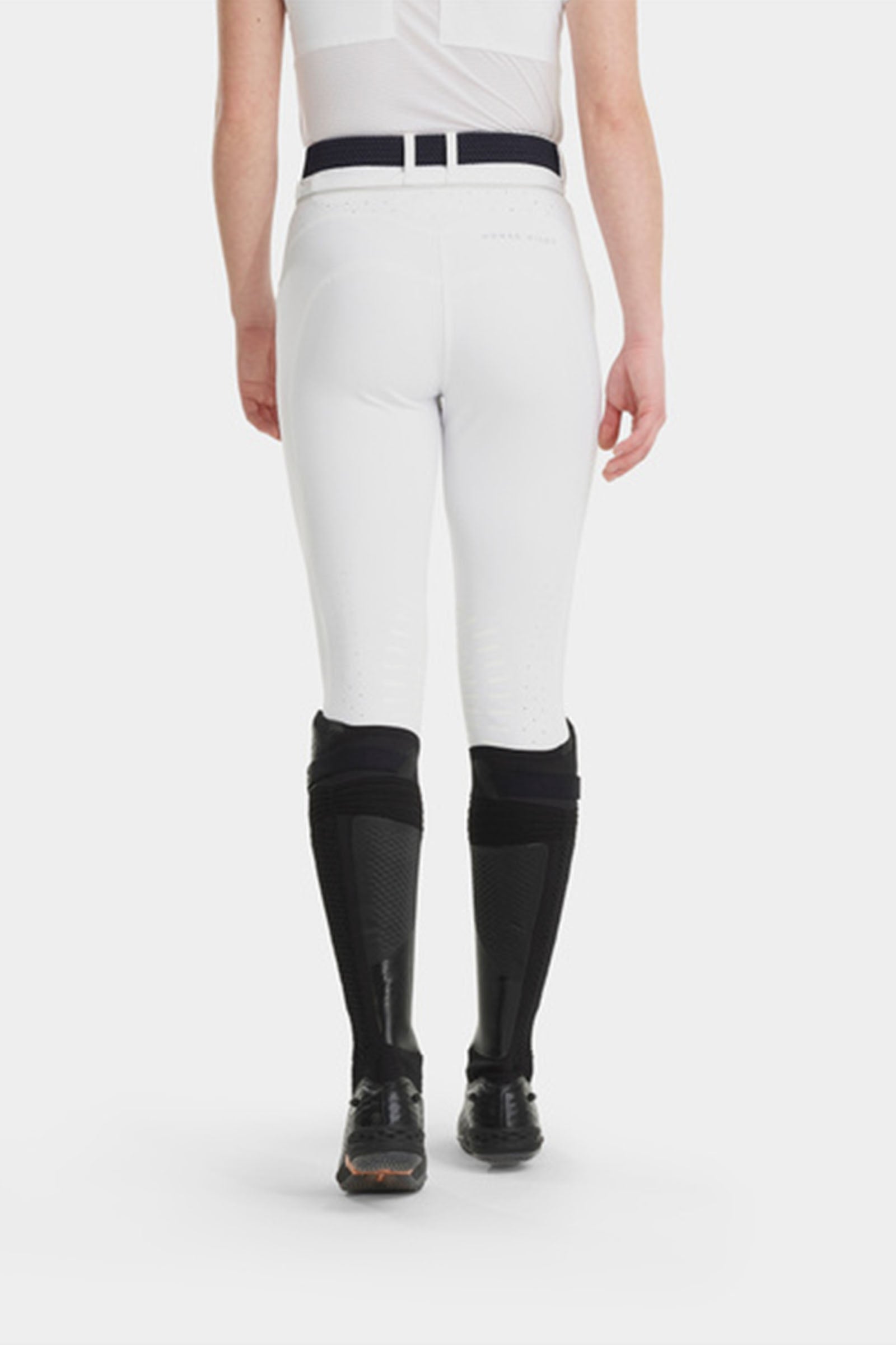 Horse Pilot X-Aerotech pantalones de montar para mujer Womens Breeches