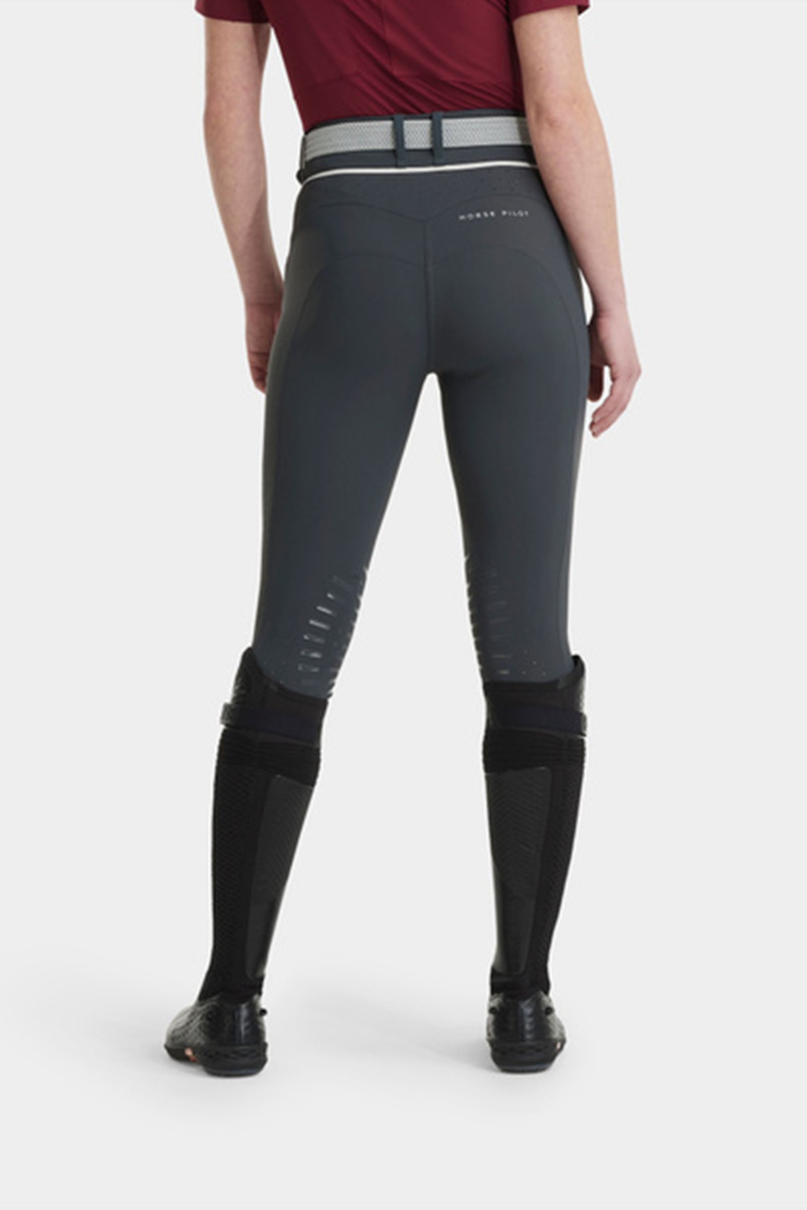 Horse Pilot X-Aerotech pantalones de montar para mujer Womens Breeches