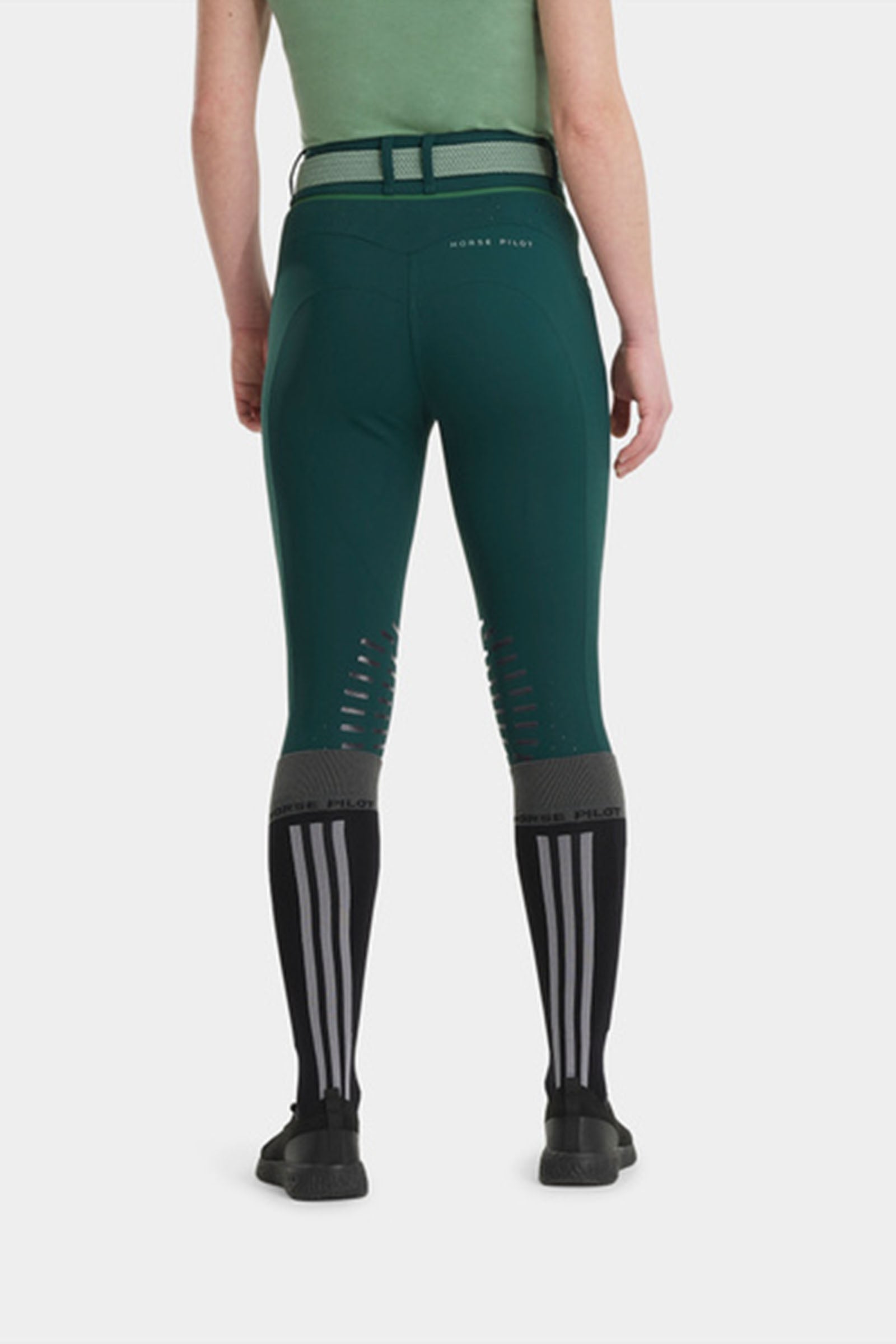 Horse Pilot X-Aerotech pantalones de montar para mujer Womens Breeches