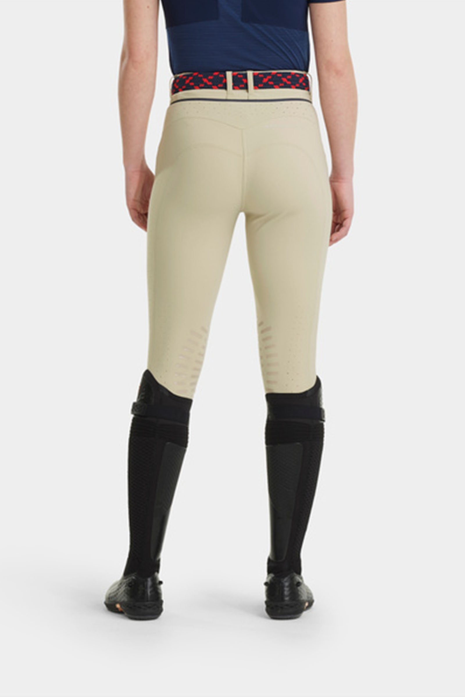Horse Pilot X-Aerotech pantalones de montar para mujer Womens Breeches