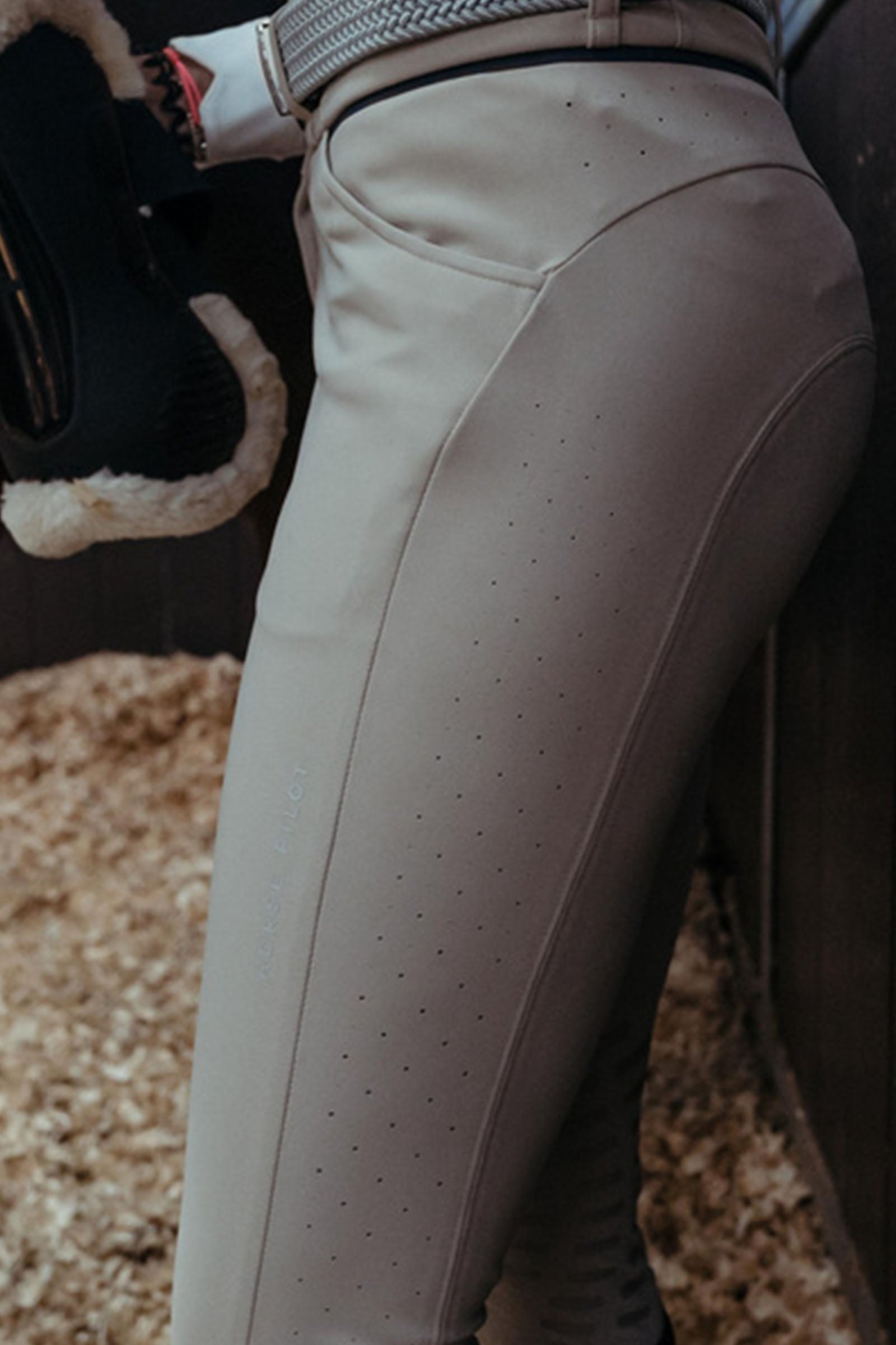 Horse Pilot X-Aerotech Women´s Pants Womens Breeches