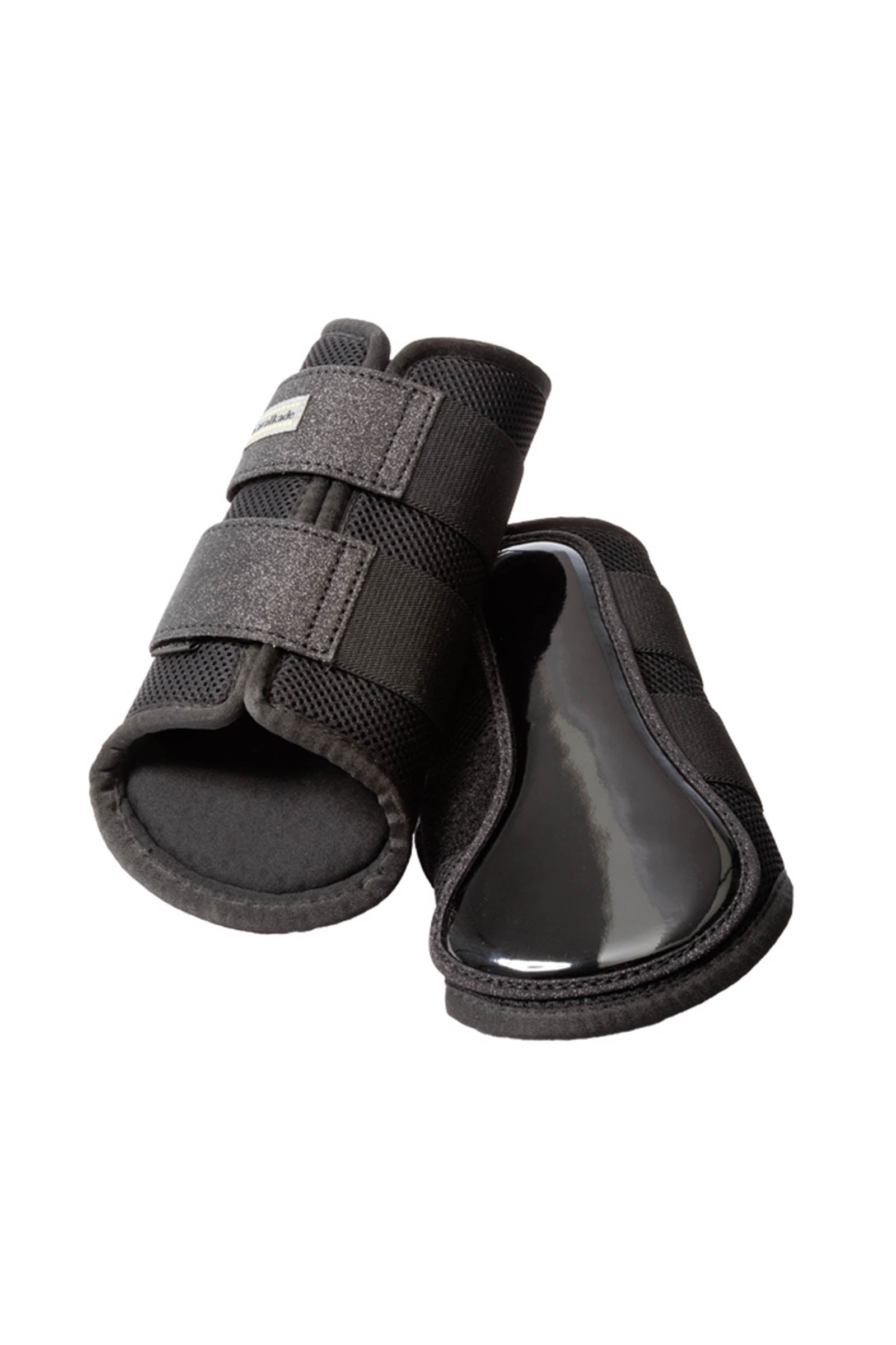 Kavalkade Anatomic Star Mesh Brushing Boots (1Pair) Leg Protection & Hoof Protection for Horses