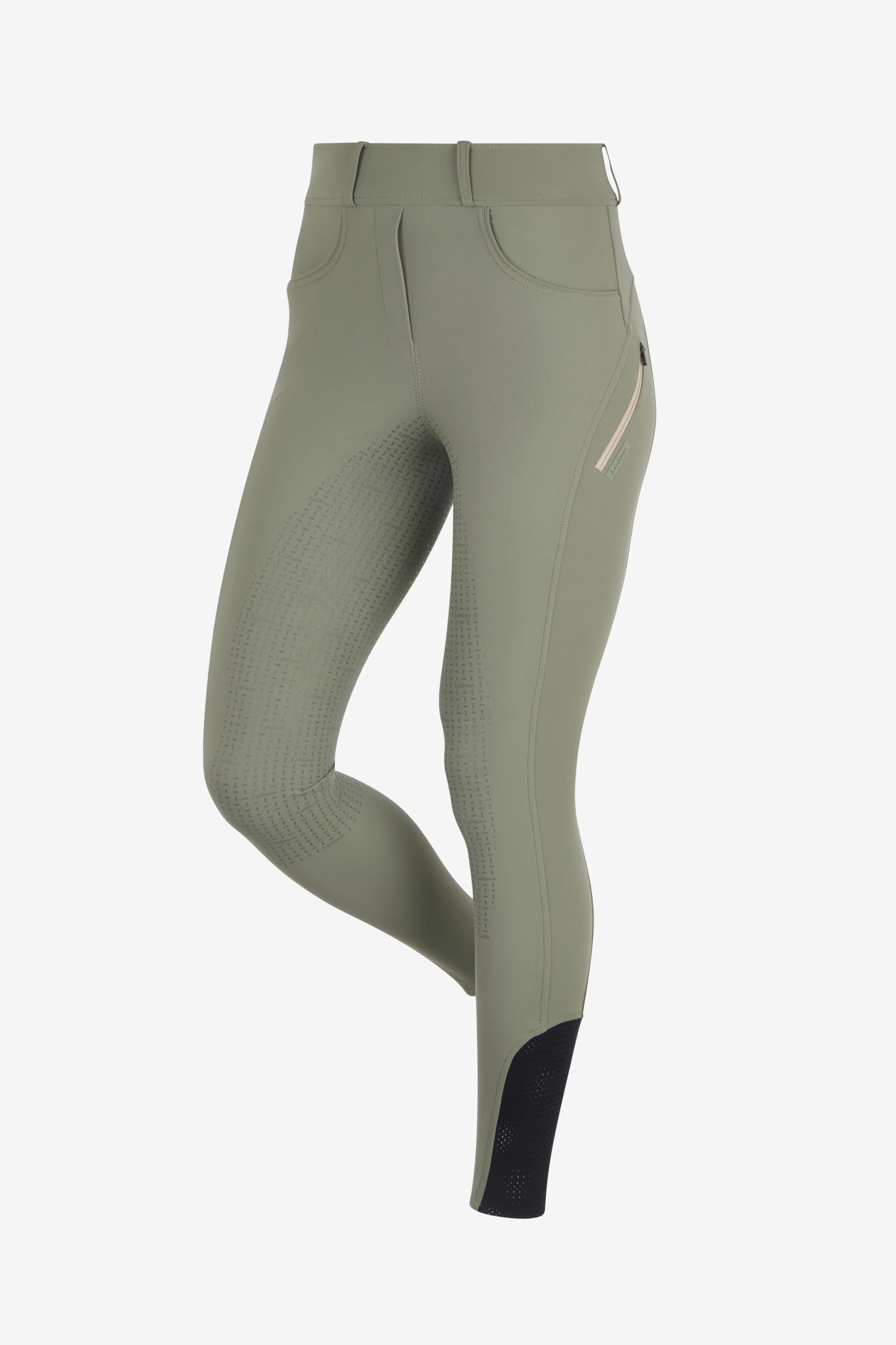 LeMieux Amy Women´s Brushed Breggings Womens Breeches