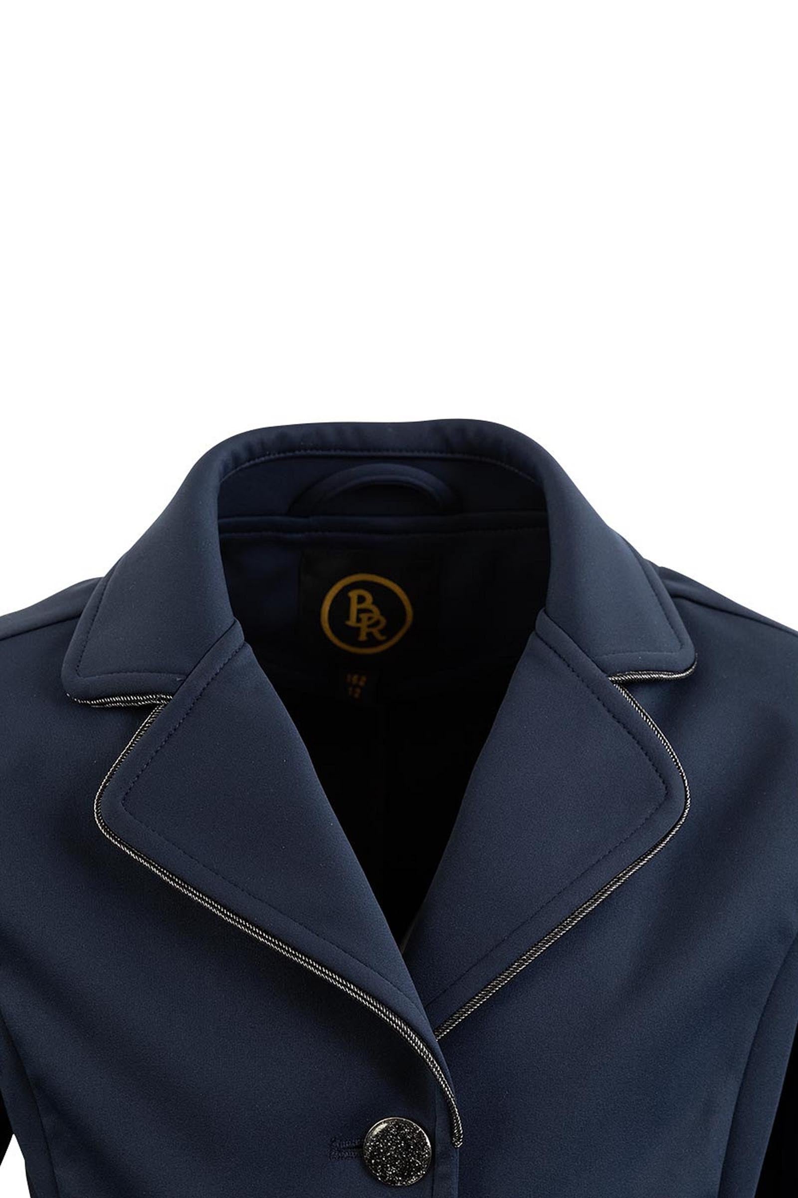 BR Ostrava Kids´Competition Jacket Kids Apparel