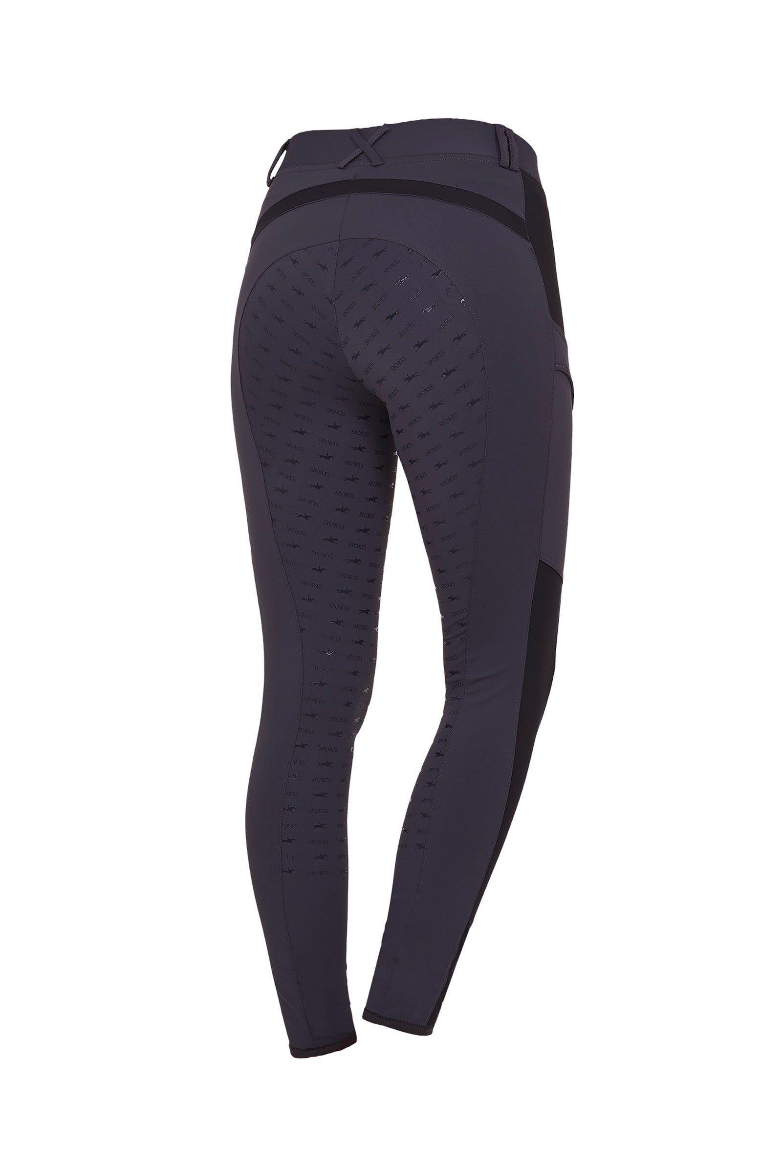 Schockemöhle Sports Comfy Women's Fullseat Riding Tights Womens Breeches