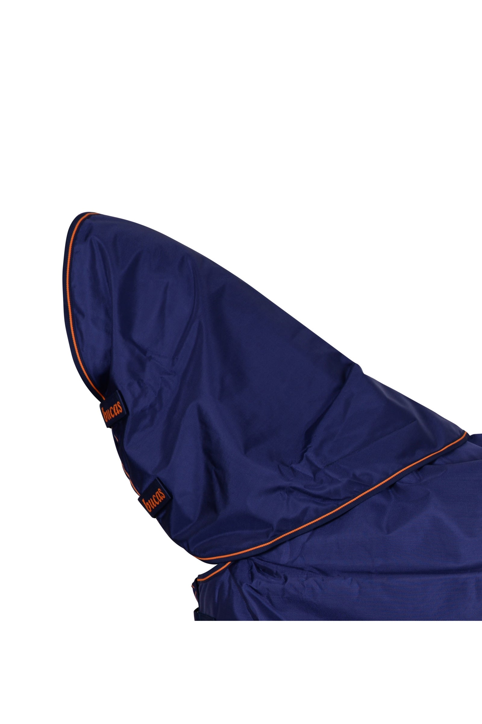 Bucas Therapy cubre cuello Mantas Caballo
