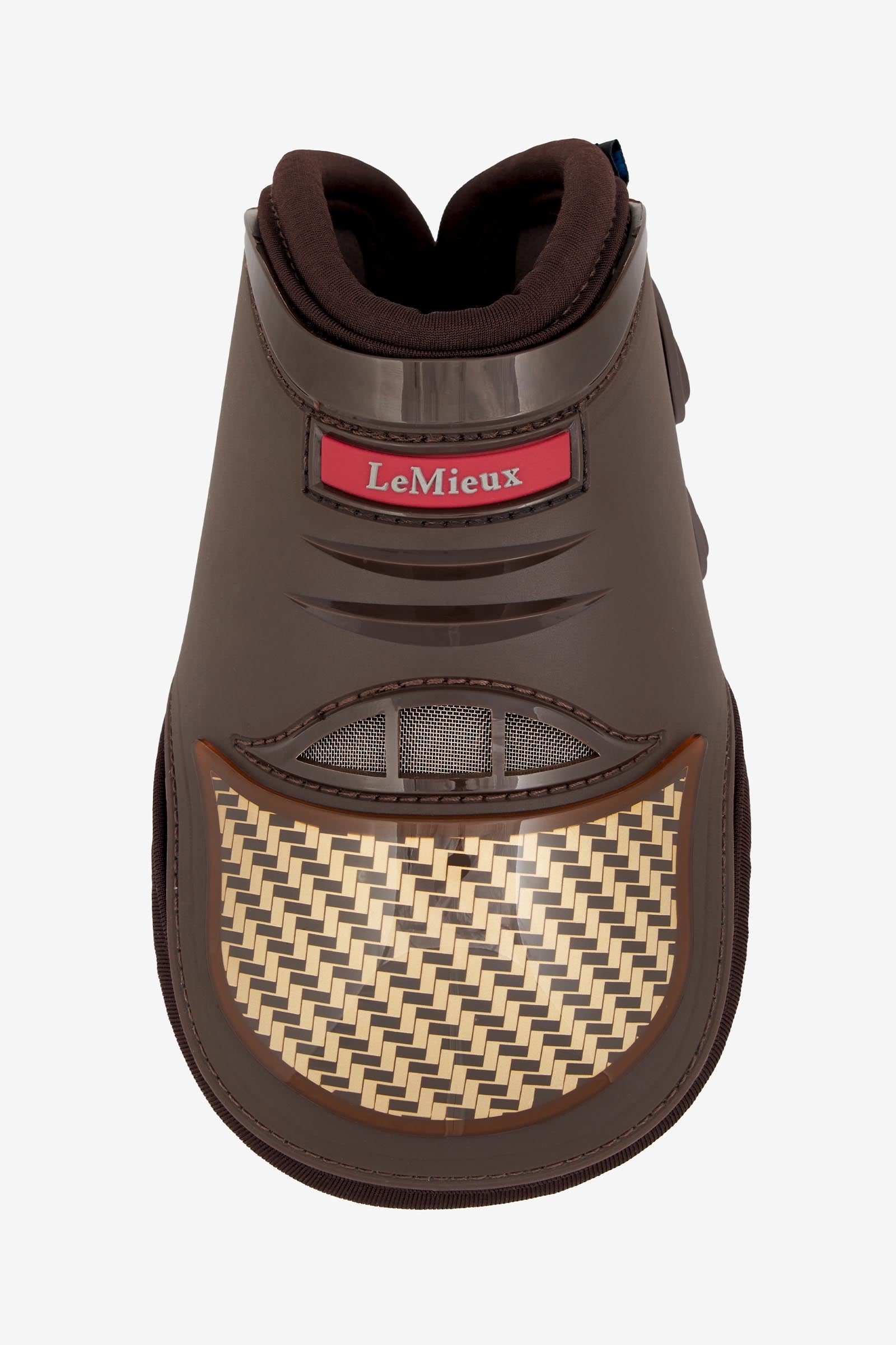 LeMieux Protectores menudillos EXO Flex Leg & Hoof Protection