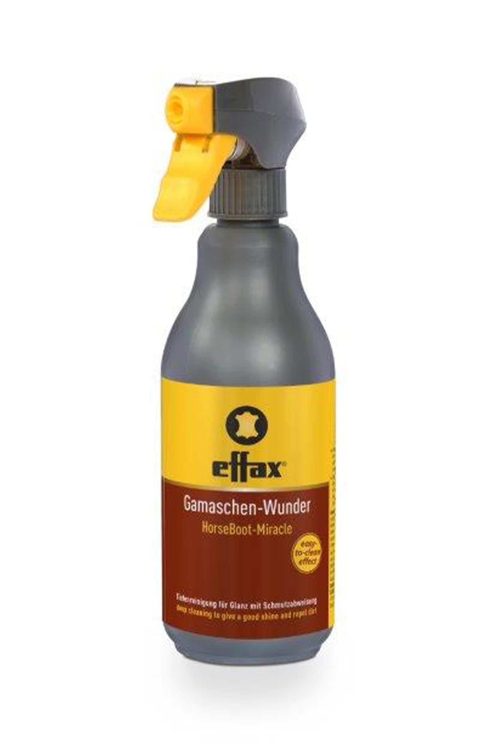 Effax HorseBoot Miracle, 500ml Cuidado Salud