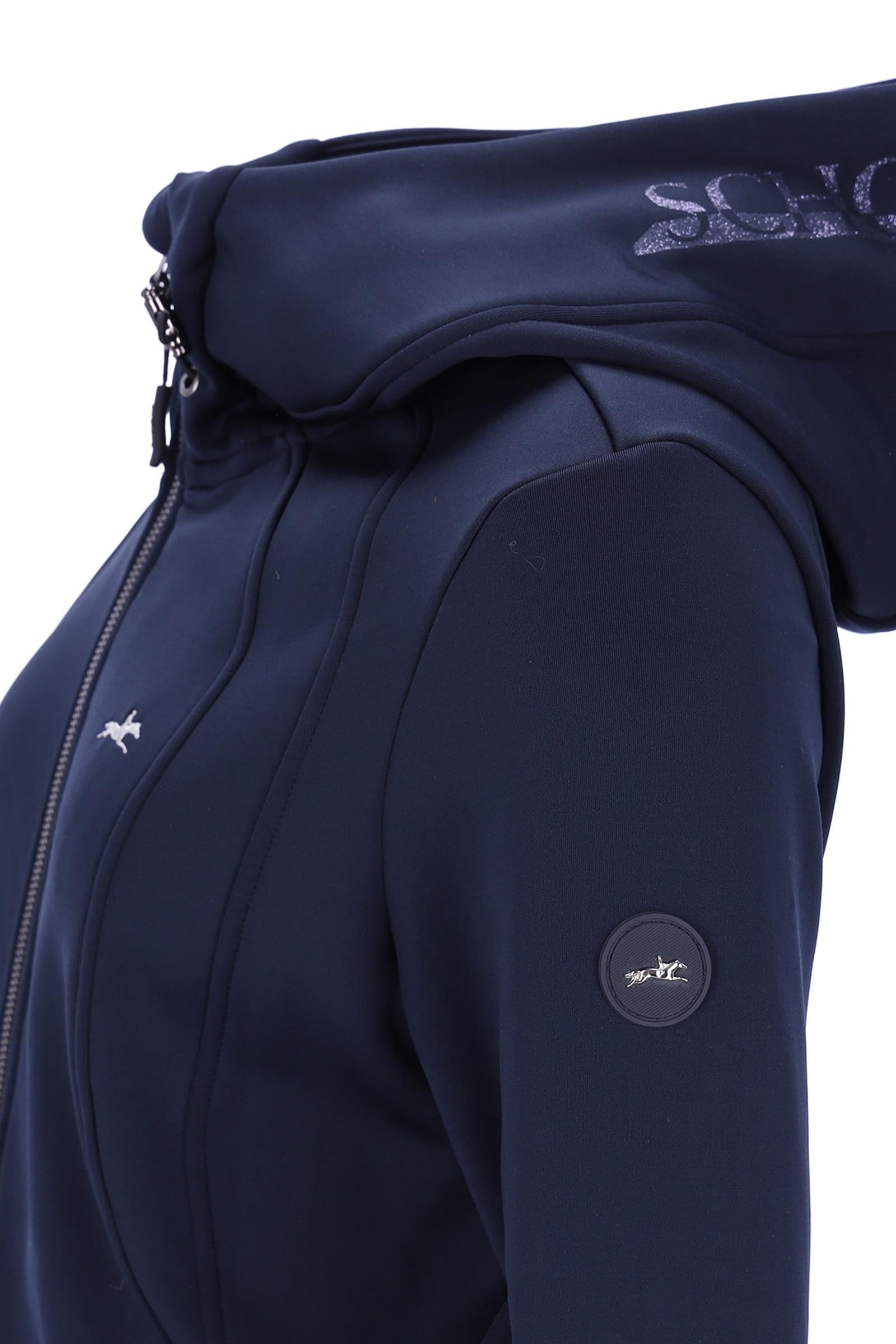 Schockemöhle Sports SPSinja Style Women's Jacket Women’s Riding Clothing