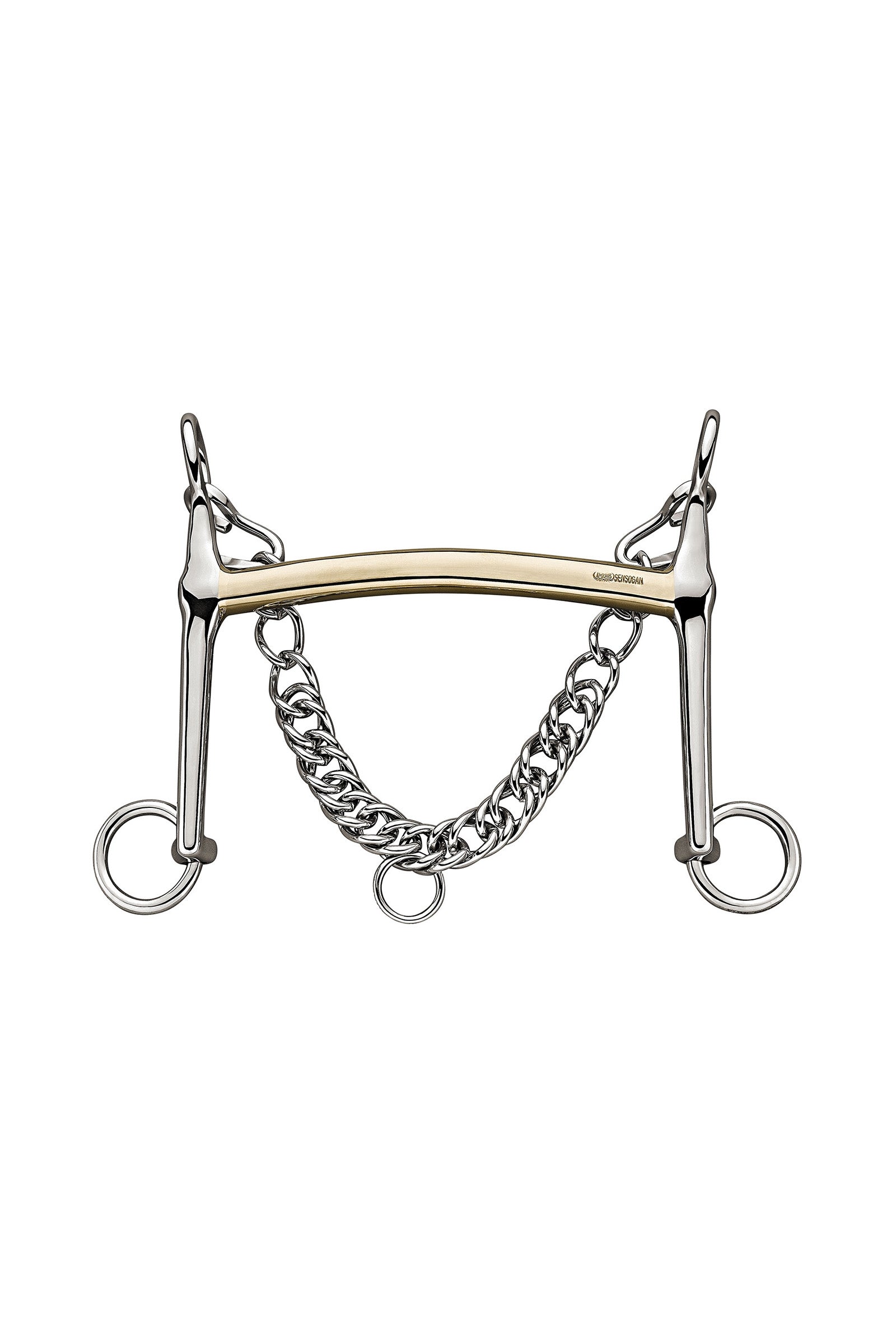 Sprenger Bocado Francés Filetes y Bocados