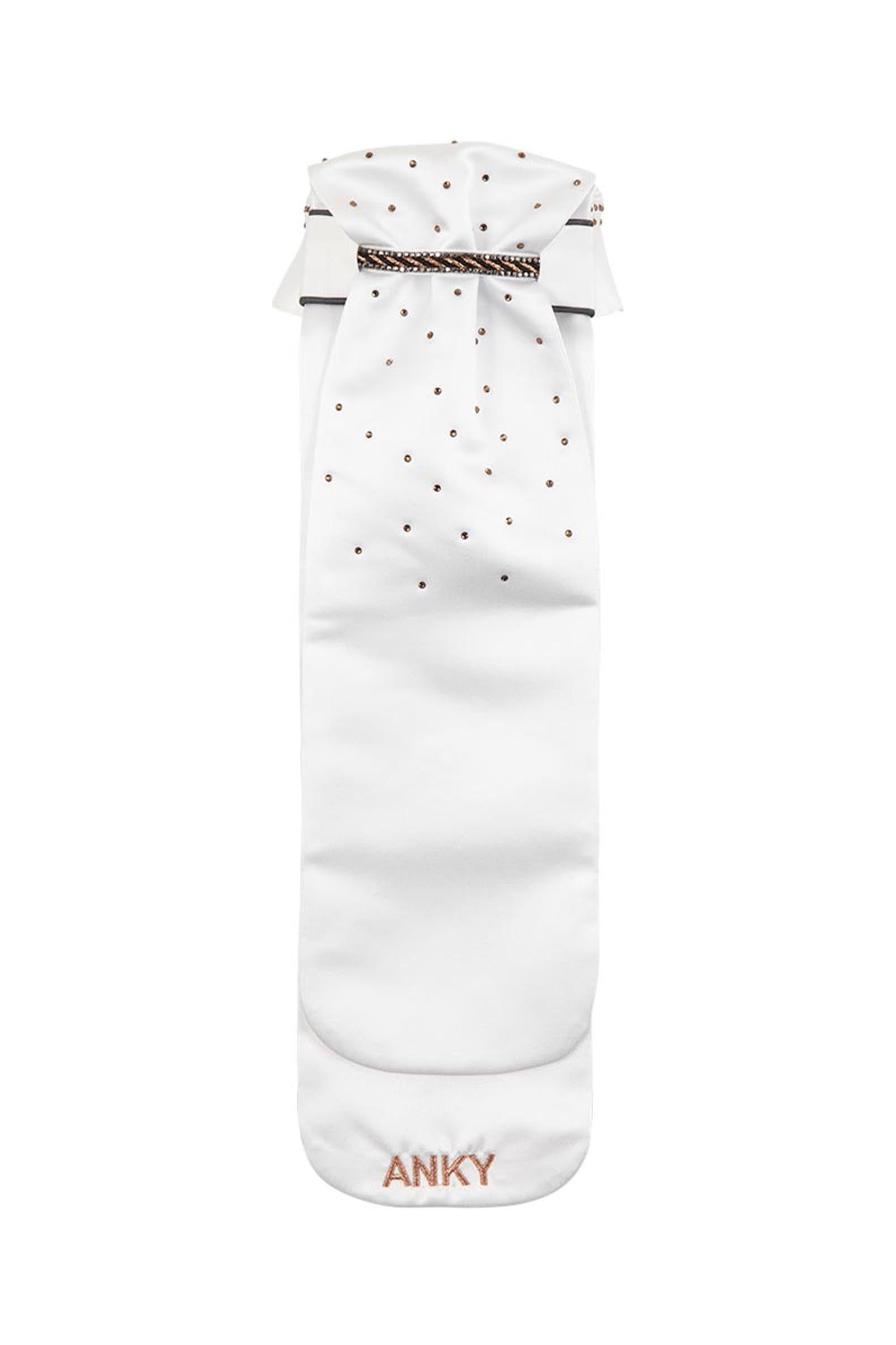 Anky ANKY Plastrón Multi-Fit con Cuello Desmontable Ropa Mujer