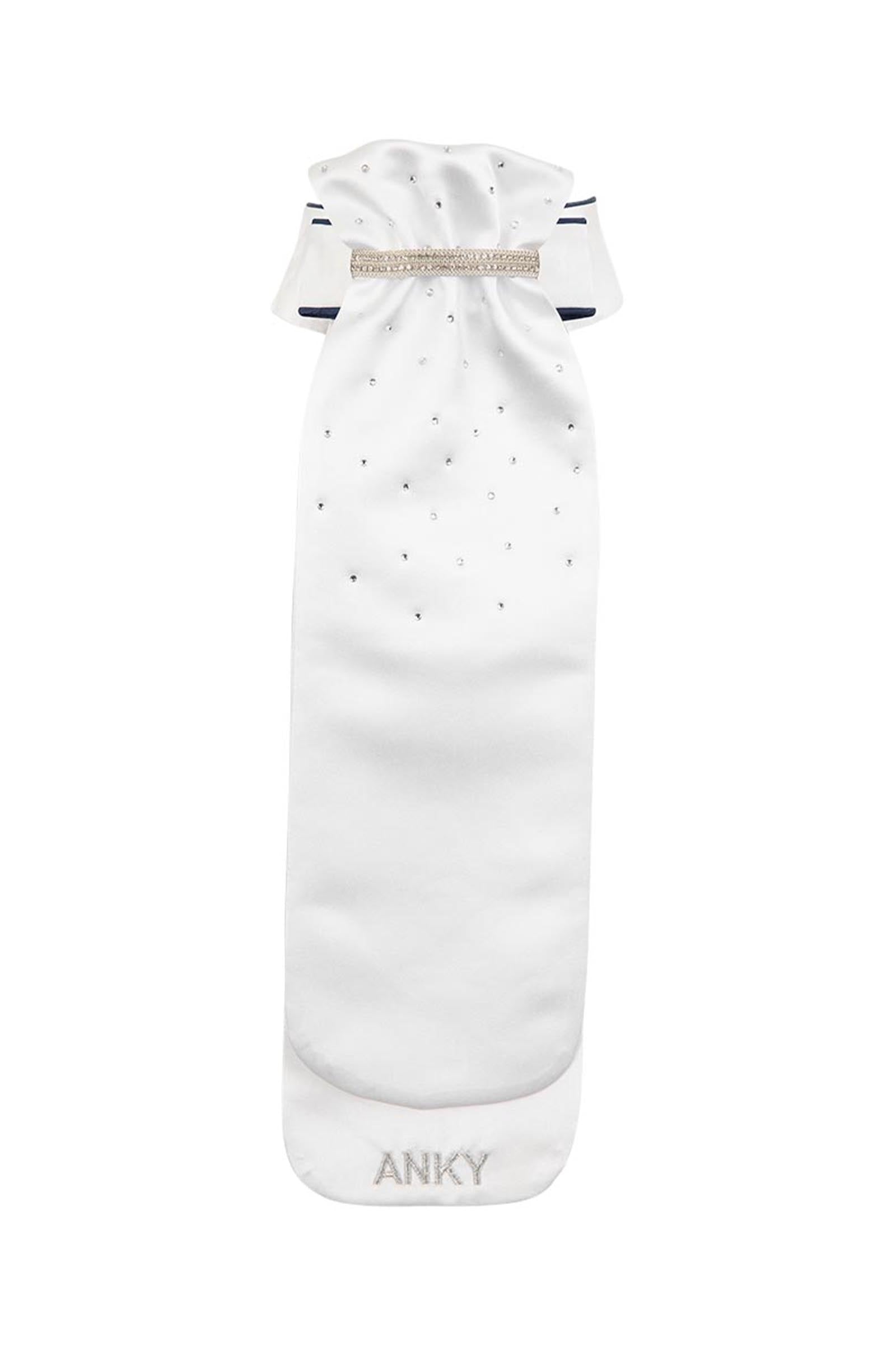 Anky ANKY Plastrón Multi-Fit con Cuello Desmontable Ropa Mujer