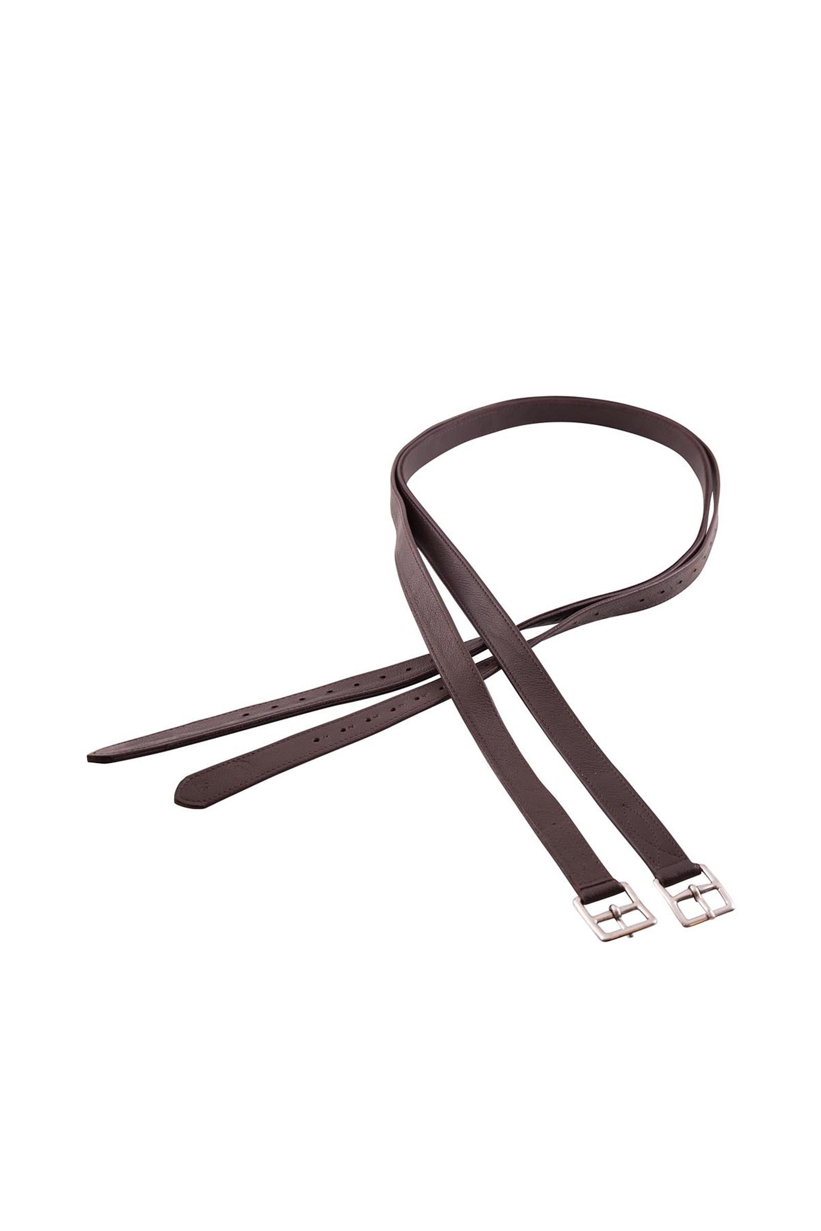 BR Stirrup Leathers Monturas & Cinchas