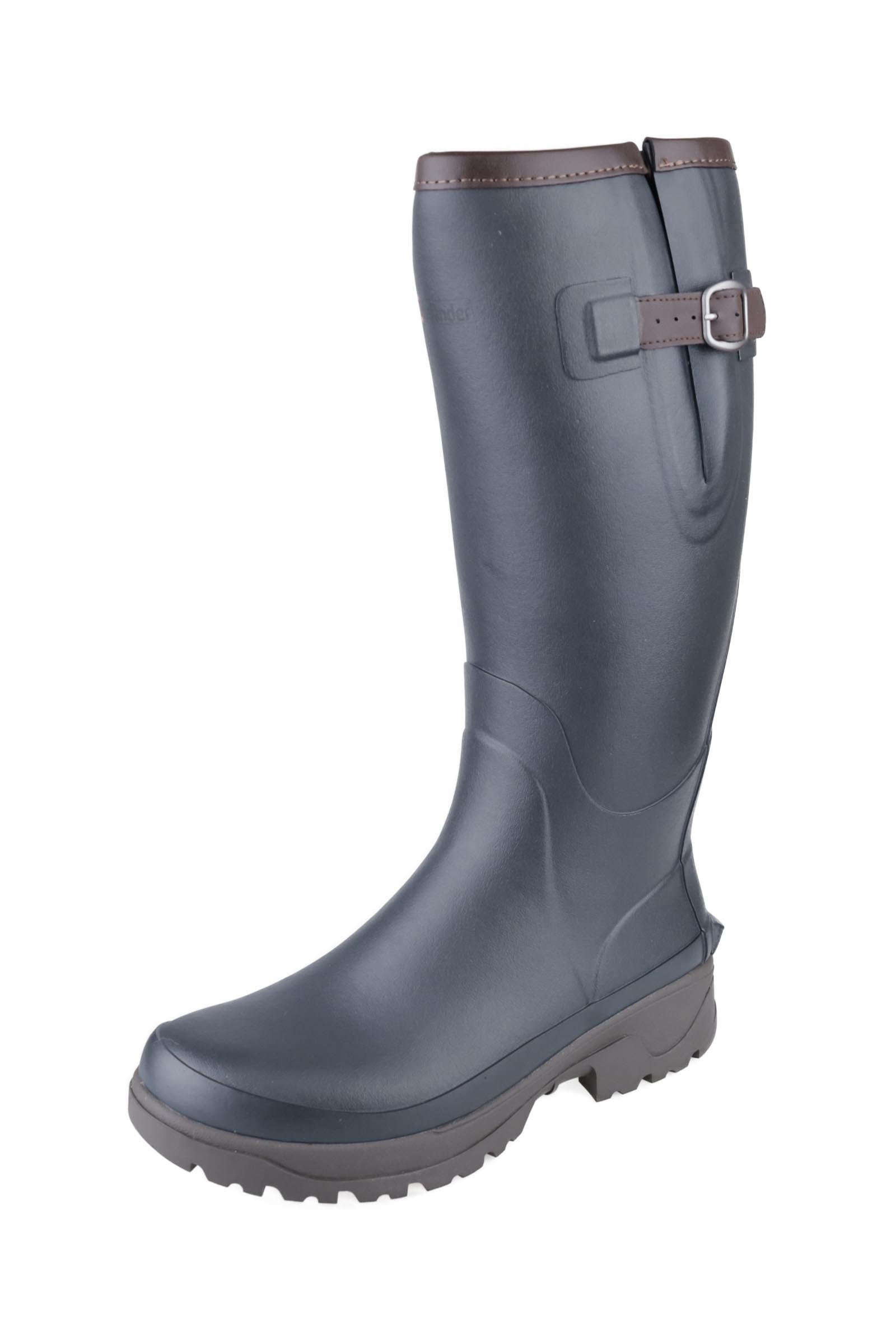 Crosslander Kodiak Boots Calzado