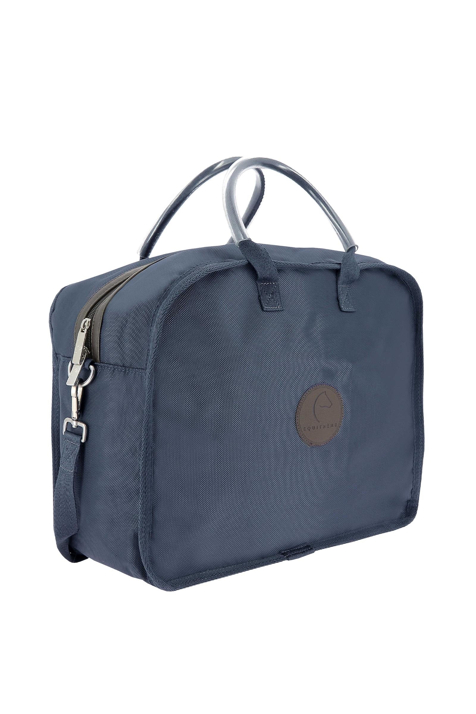 EQUITHÈME Premium bolsa de grooming, pequeña Accesorios