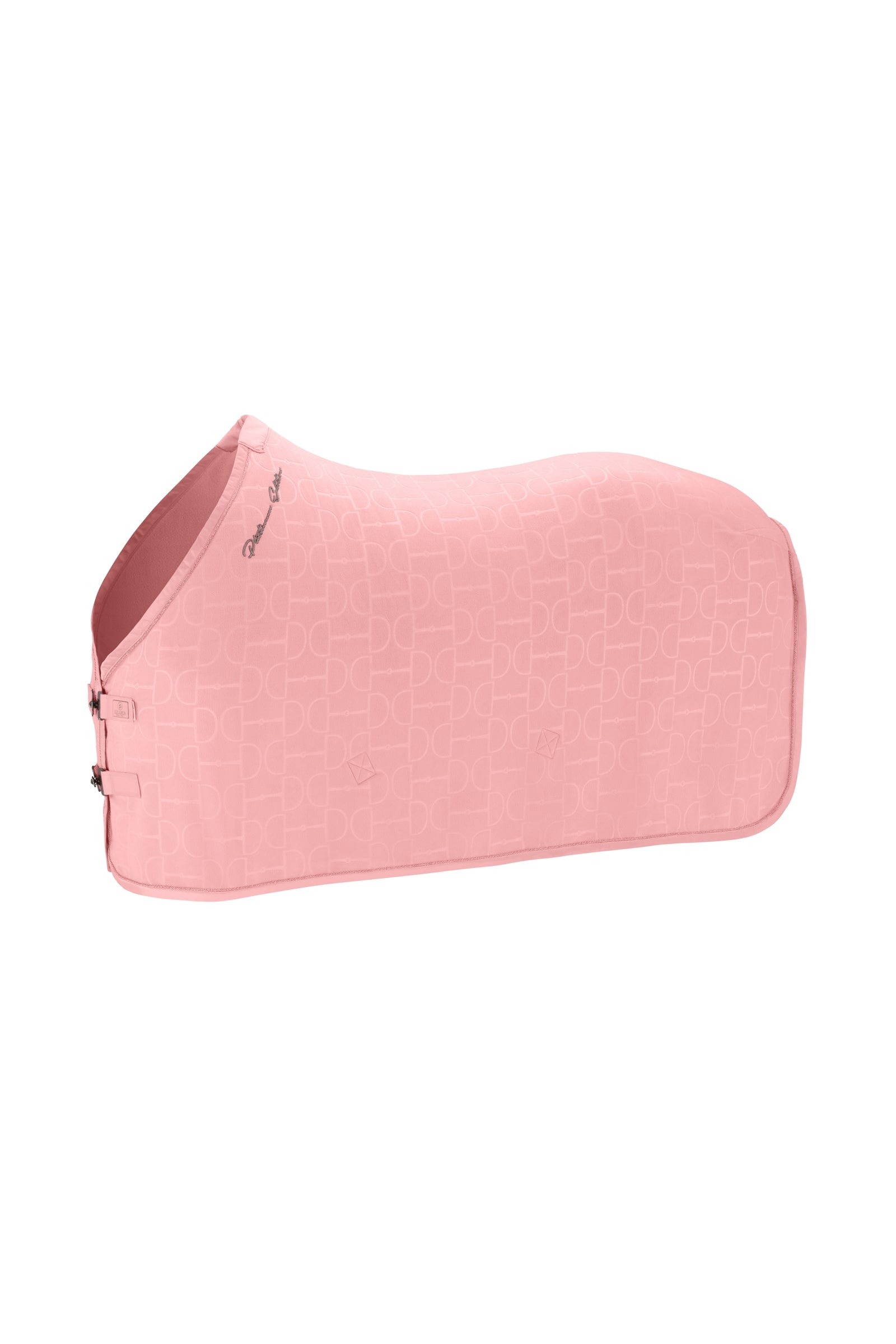 Eskadron Platinum 25 Fleece Stamp Bit Manta de secado Mantas Caballo