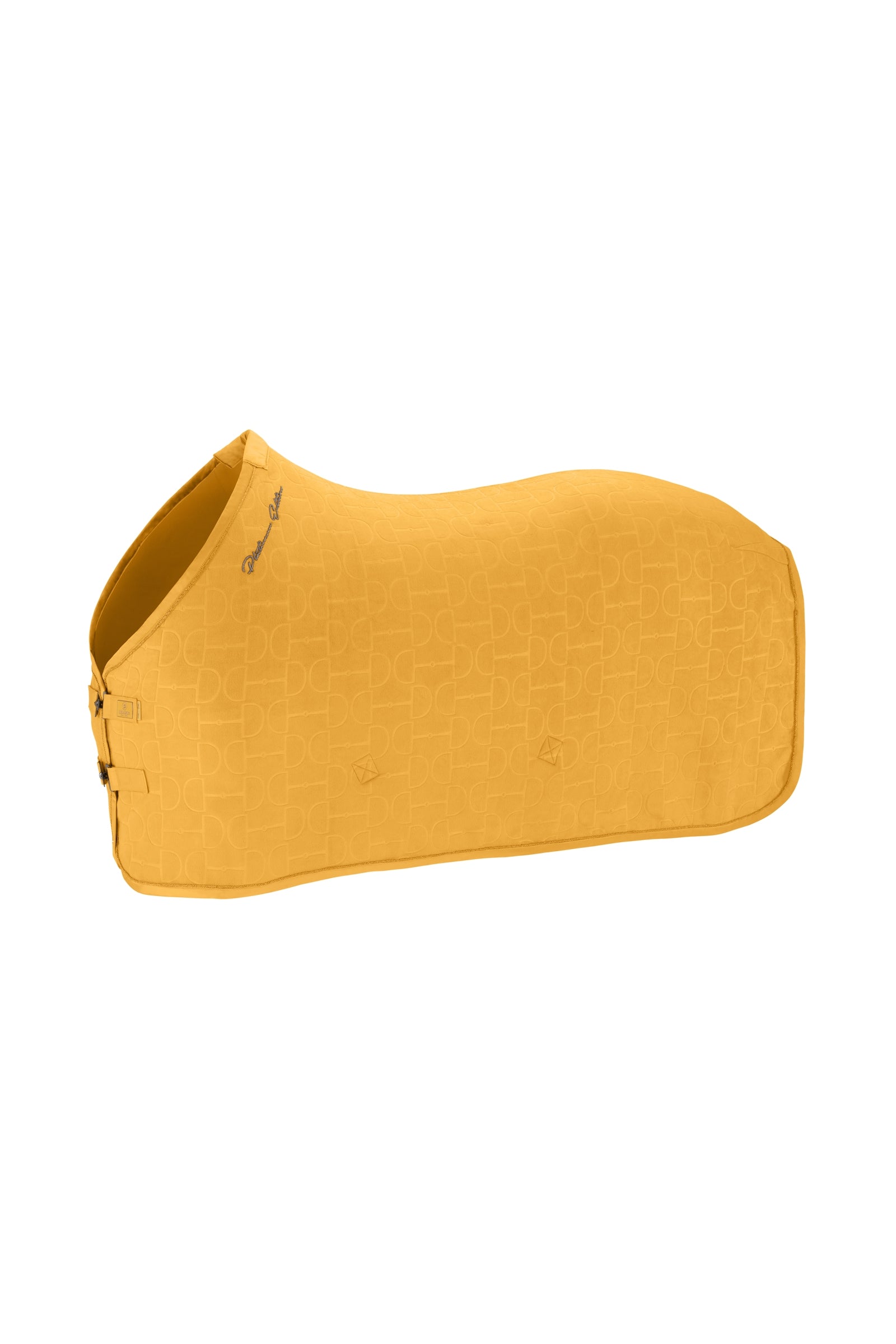 Eskadron Platinum 25 Fleece Stamp Bit Manta de secado Mantas Caballo