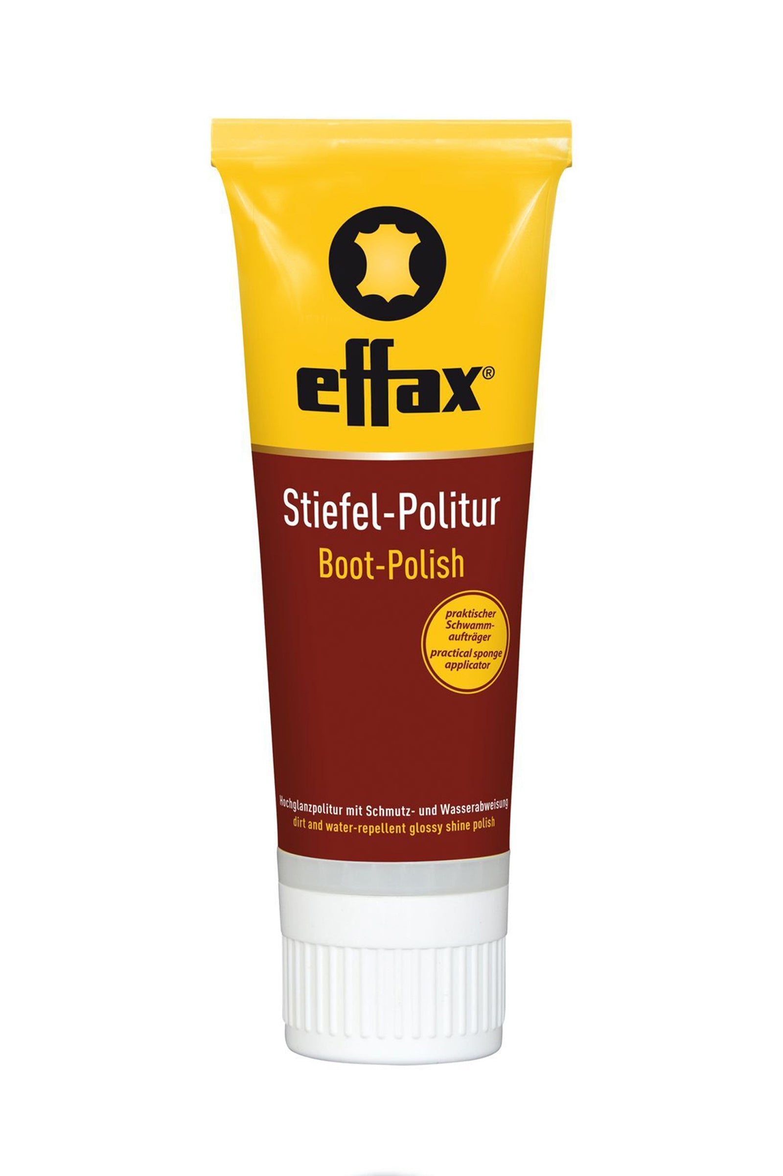 Effax Boot-Polish, 75 ml Horse Health Care