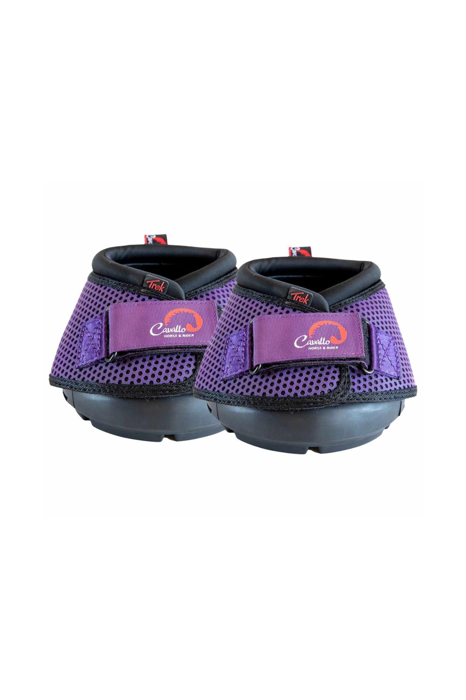 Cavallo Hoof Boots F.R.A. Trek Hoof Shoe (slim/pair) Leg Protection & Hoof Protection for Horses