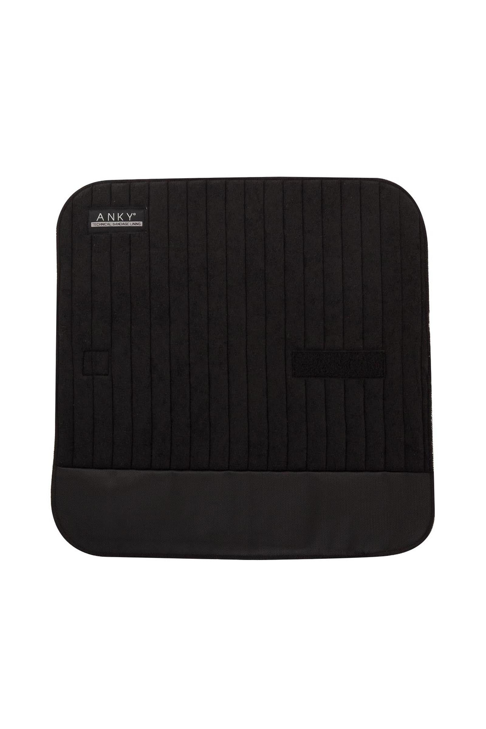 Anky ANKY Almohadillas Cool-Dry para Vendas, 50x50 cm, set de 4 Leg & Hoof Protection