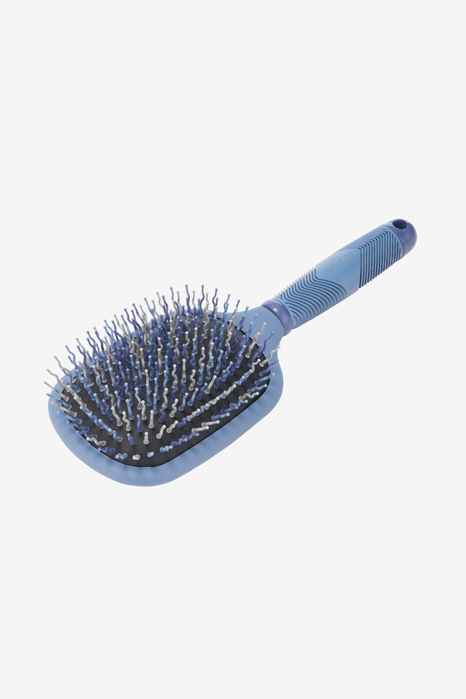 LeMieux Tangle Tidy cepillo para crin y cola Suministros de Cepillado