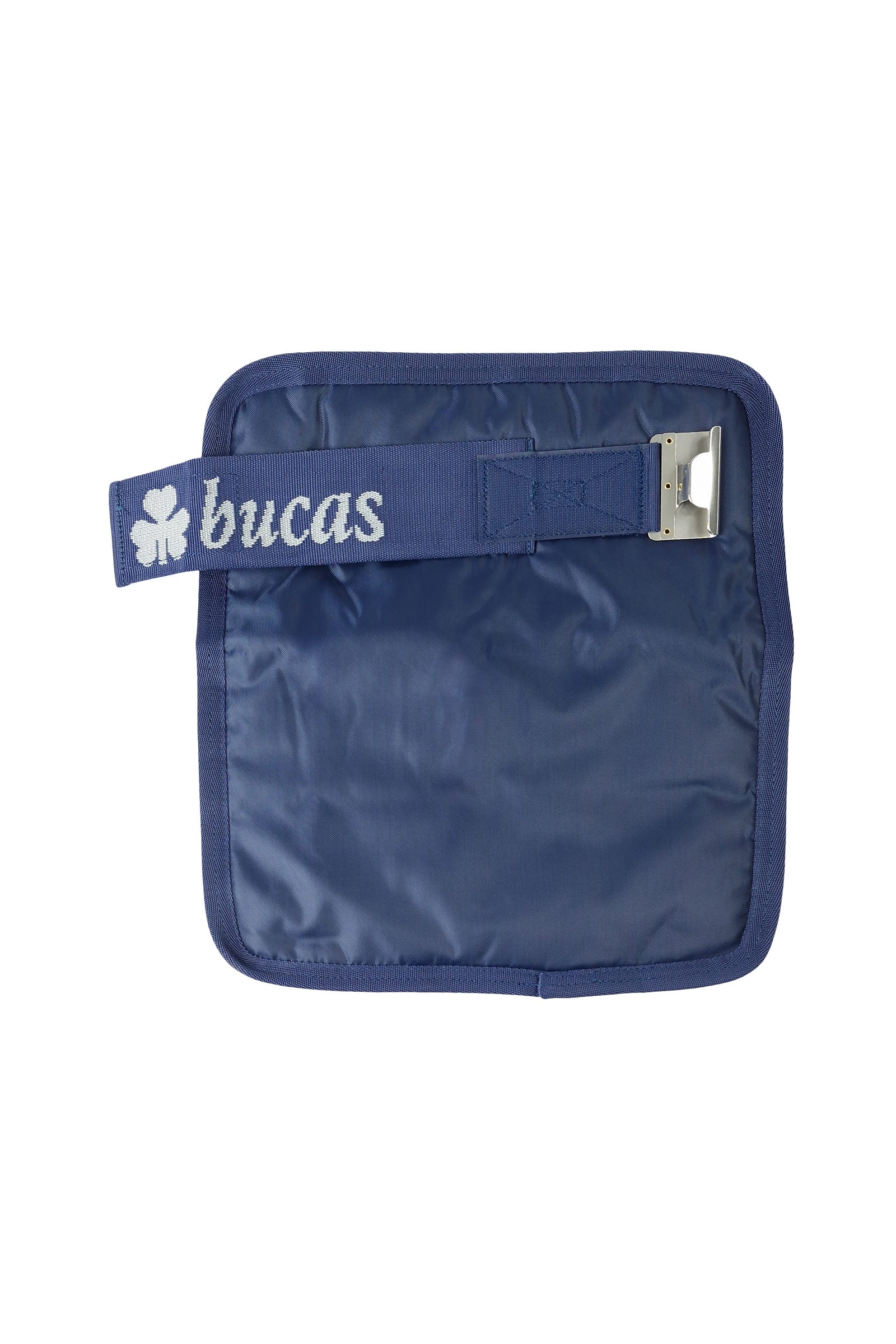 Bucas Extensor de Pecho Click'n Go Magnético, 24cm Mantas Caballo