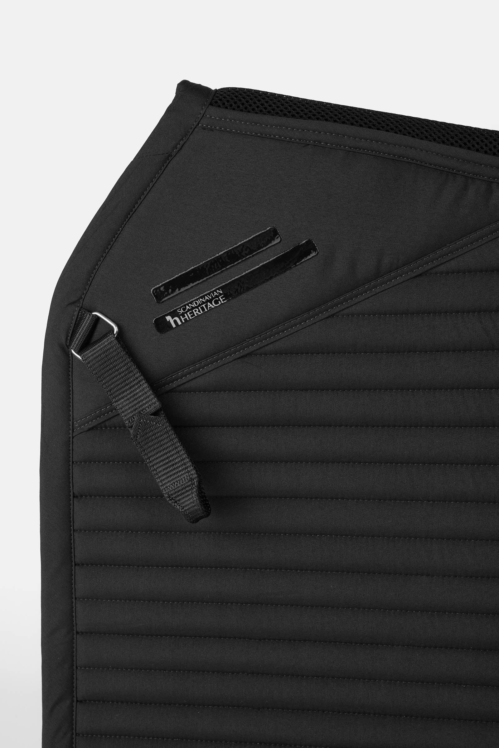 Horze Symphony Dressage Saddle Pad Saddle Pads