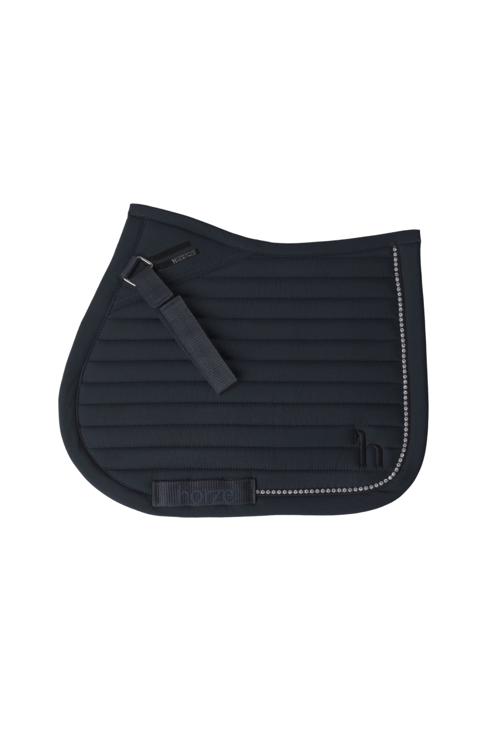 Horze Symphony Dressage Saddle Pad Saddle Pads