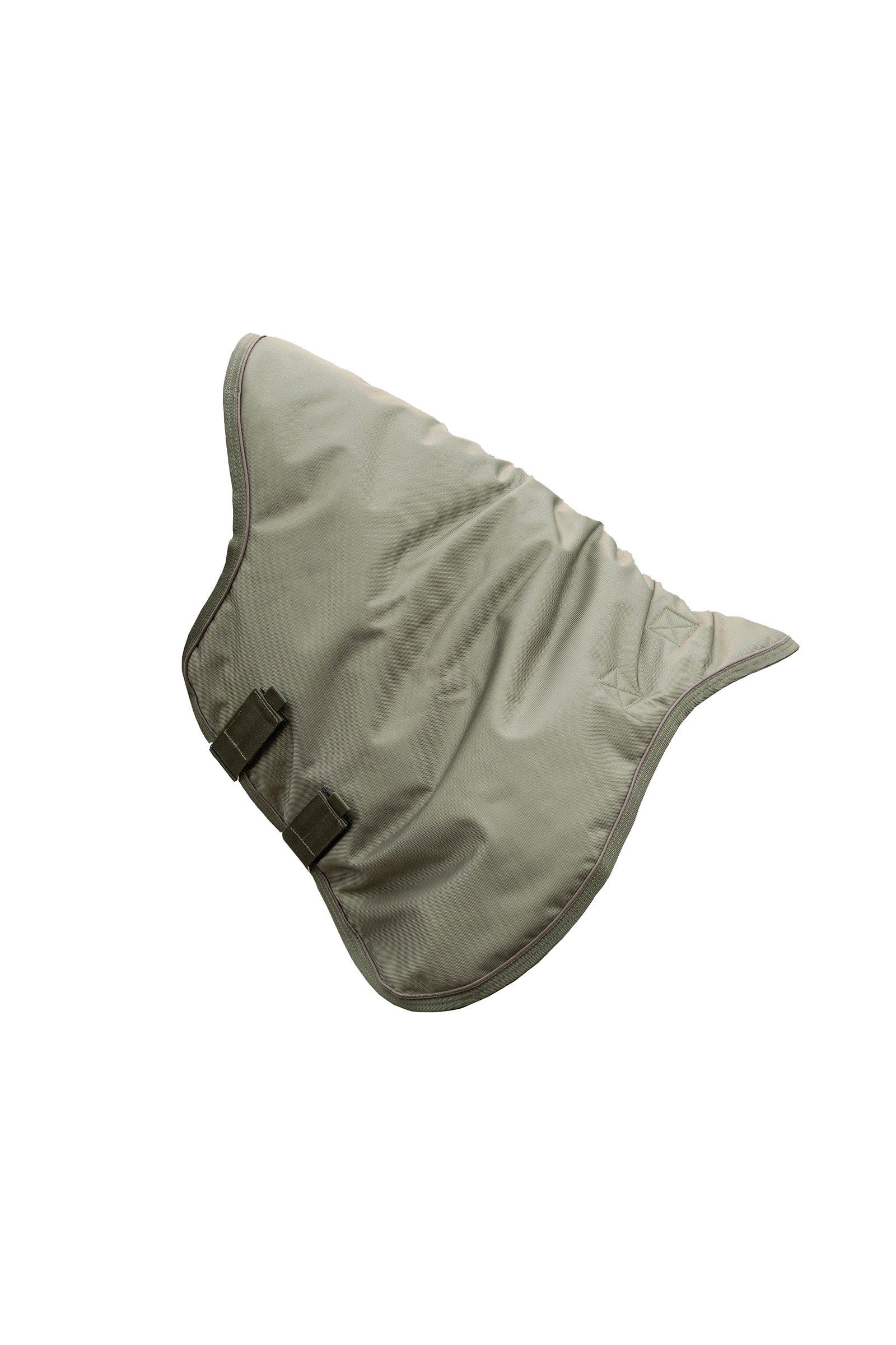 Kentucky Horsewear Cuello Todo Clima, 150g Mantas Caballo