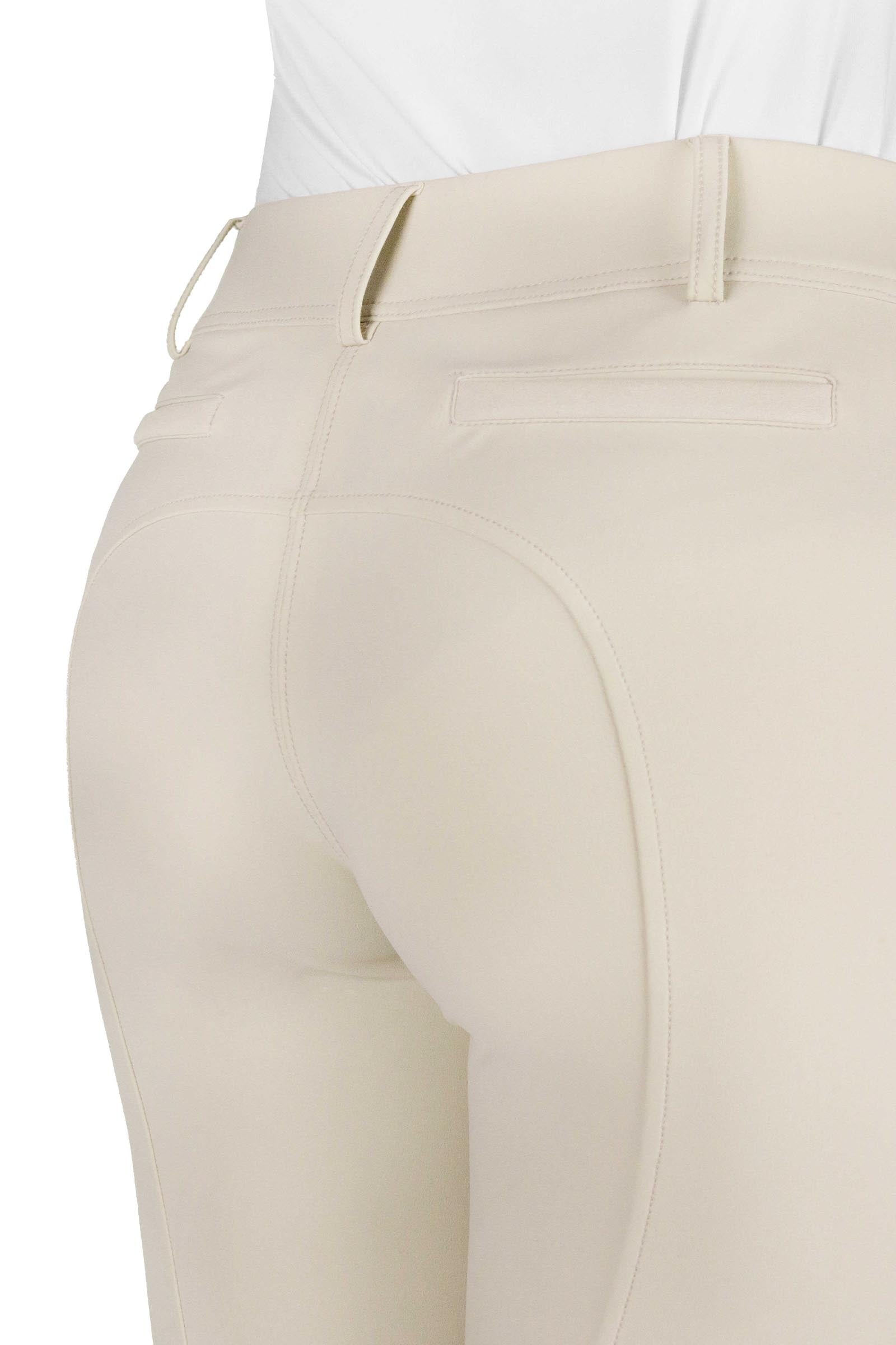 Equi Theme EQUITHÈME Originals Sally Women´s Knee Grip Breeches Womens Breeches