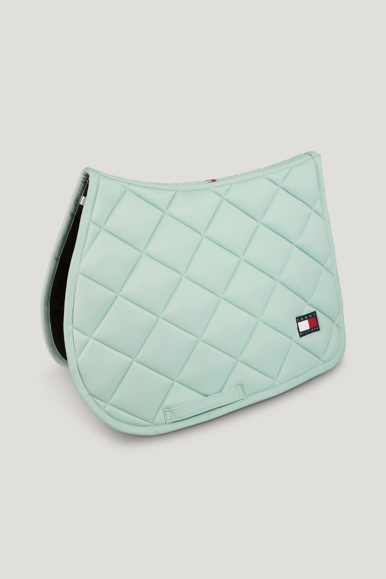 Tommy Hilfiger Equestrian Columbia mantilla de salto Mantillas