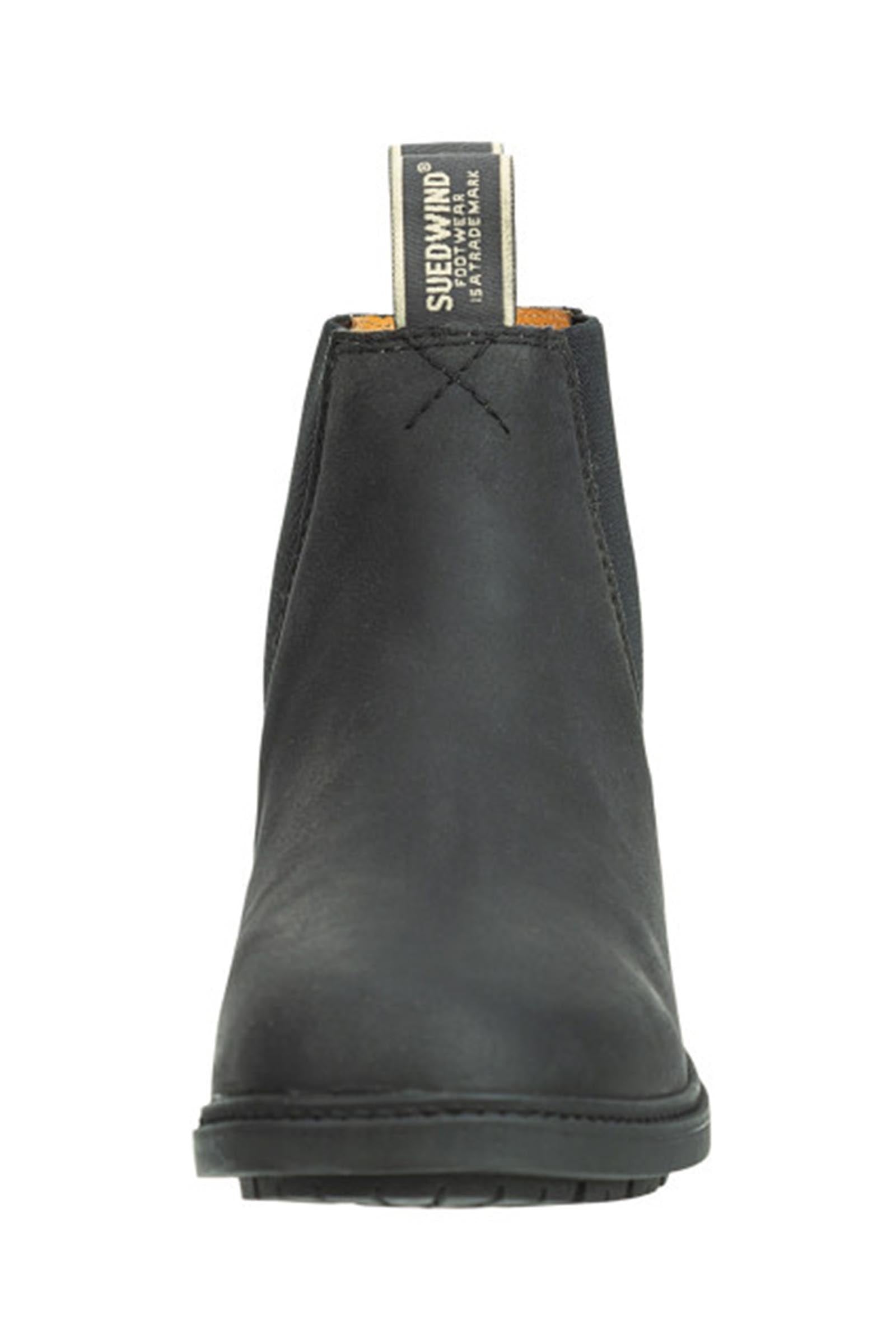 Suedwind Footwear New Work Eco Jodhpur Boot Riding Boots & Riding Shoes