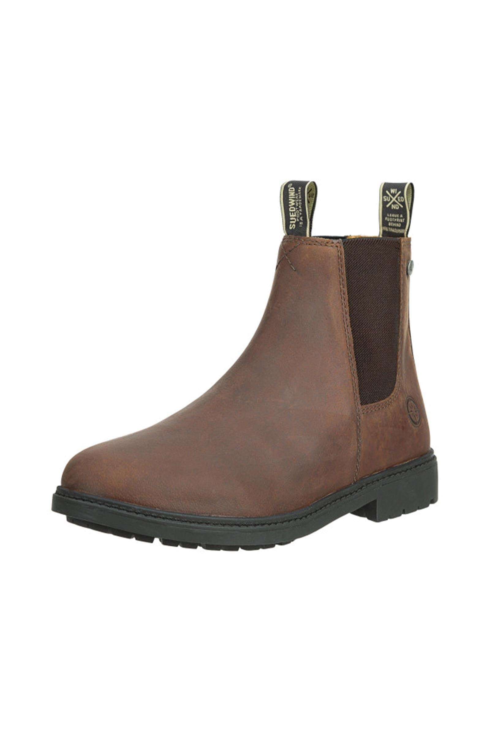 Suedwind Footwear New York Eco botines jodhpur Calzado