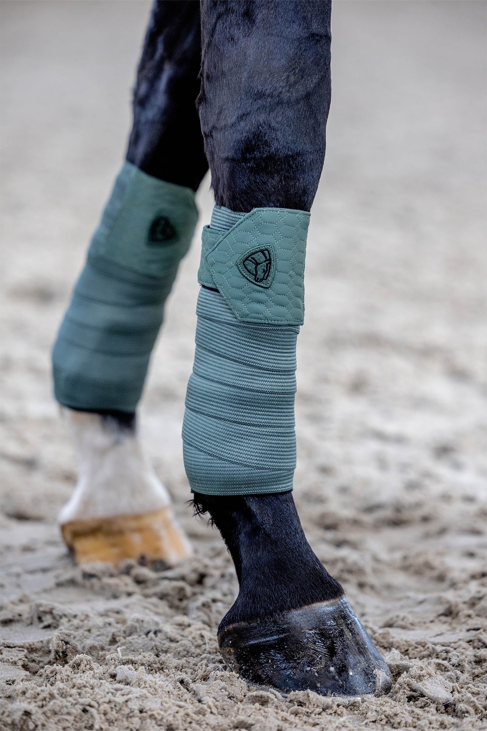 Catago CATAGO FIR-Tech Grand Bandages Leg & Hoof Protection