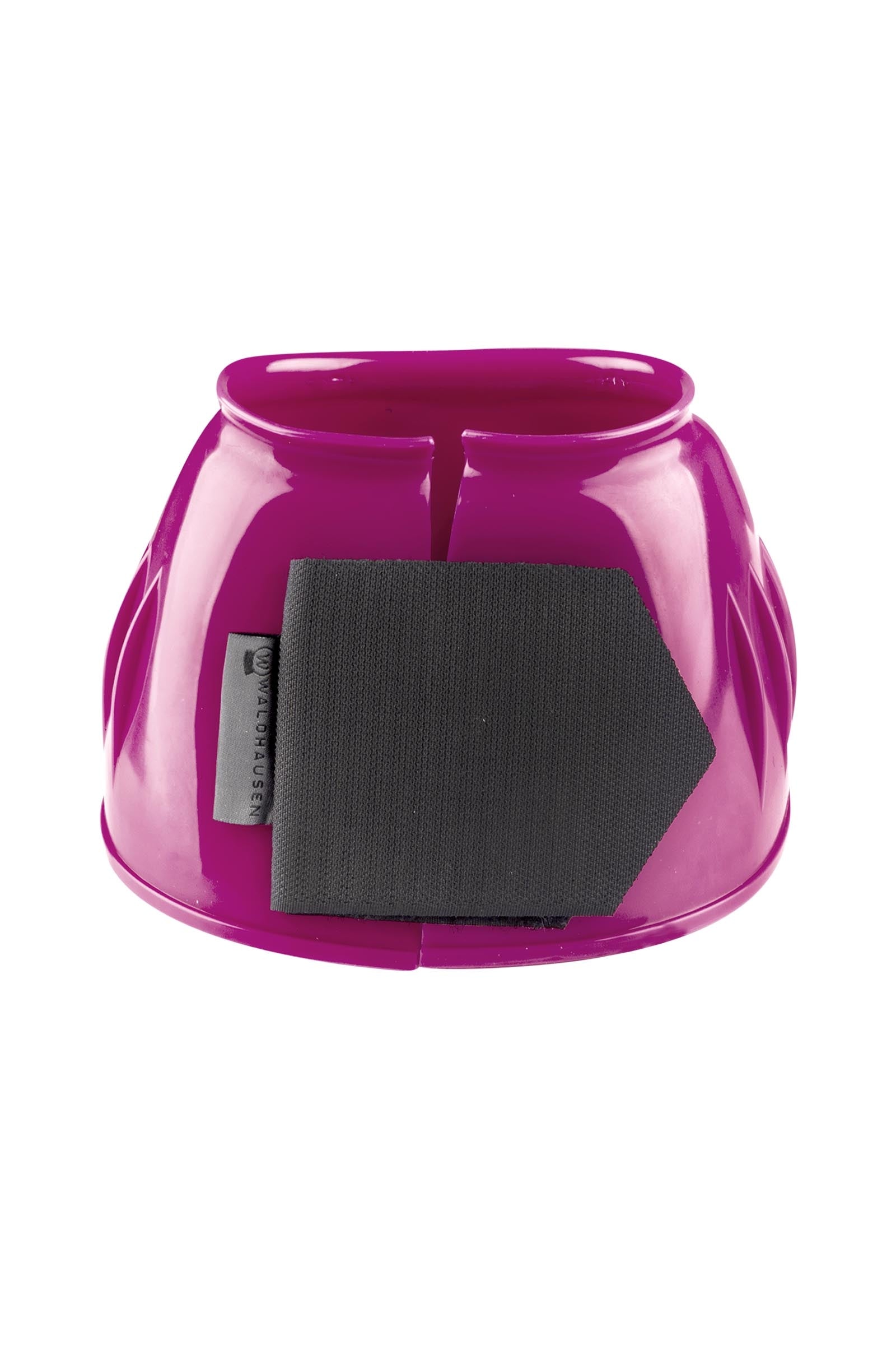 Waldhausen Basic Rubber Bell Boots Leg Protection & Hoof Protection for Horses