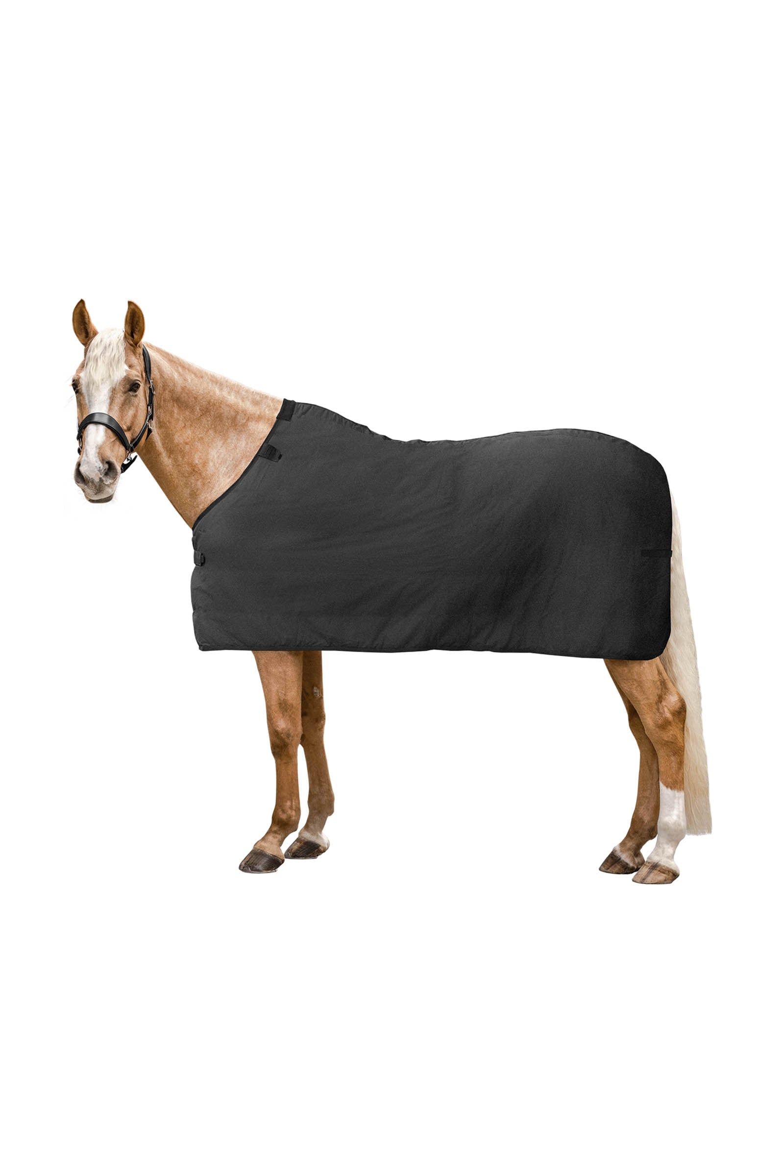 Waldhausen Fleece Underrug Mantas Caballo