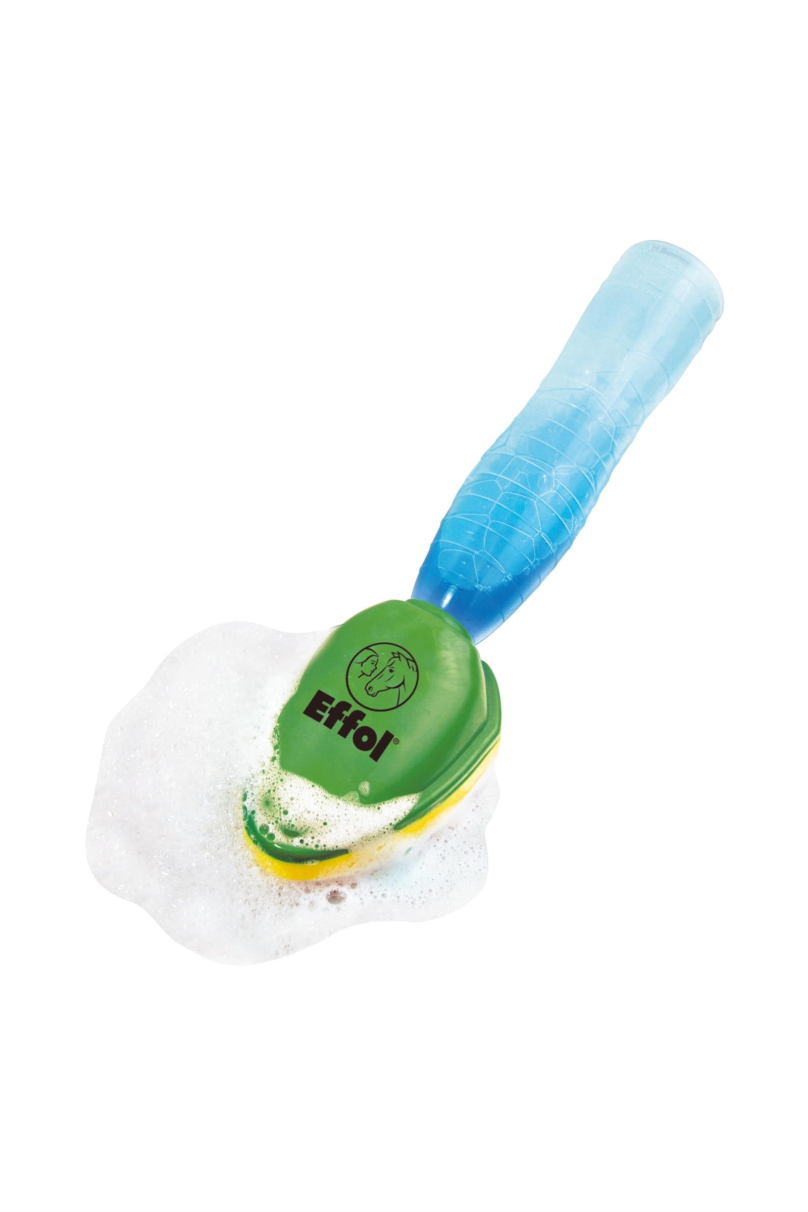 Effol Shampoo Friend cepillo Suministros de Cepillado