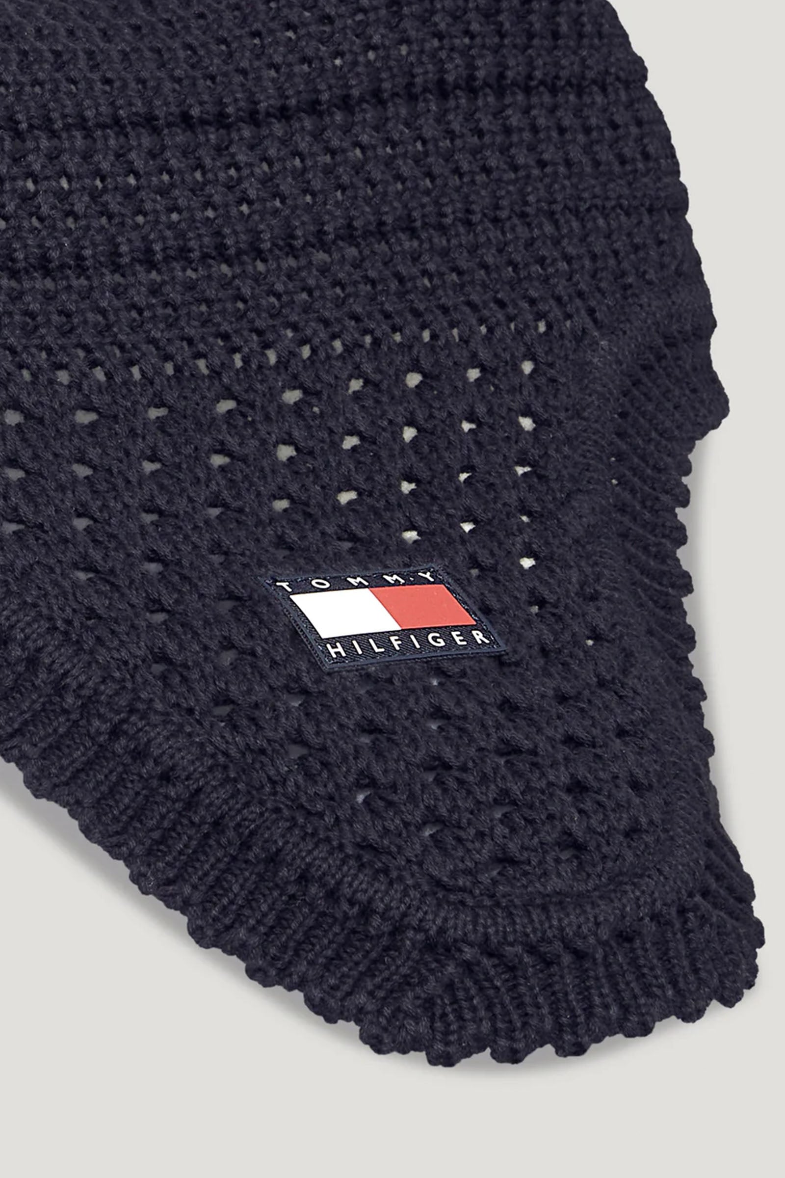 Tommy Hilfiger Equestrian Lexington Fly Hood Saddle Pads