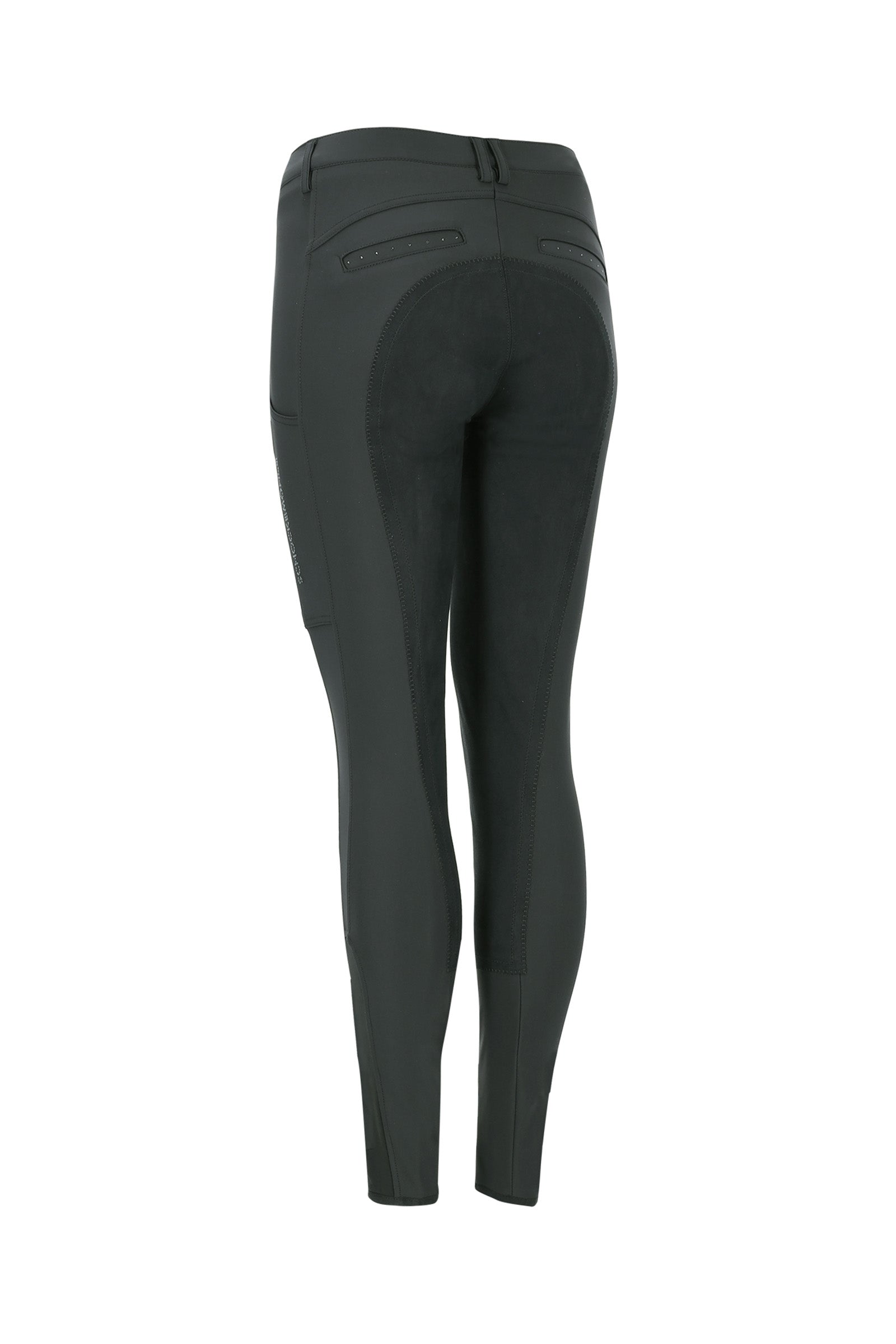 Schockemöhle Sports Celine Women's Fullseat Riding Breeches Womens Breeches