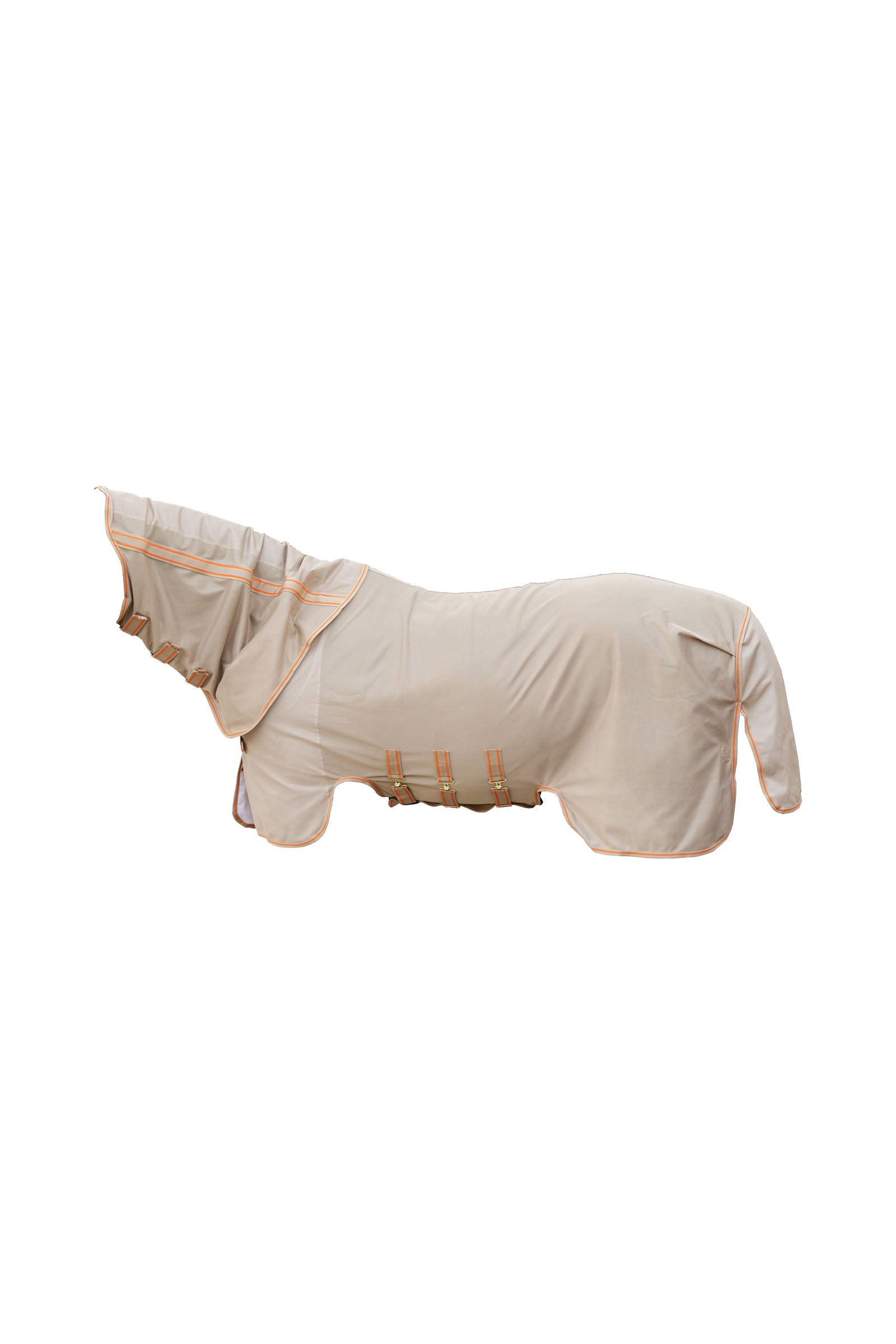 Kentucky Horsewear manta antimoscas de malla Comfort Mantas Caballo