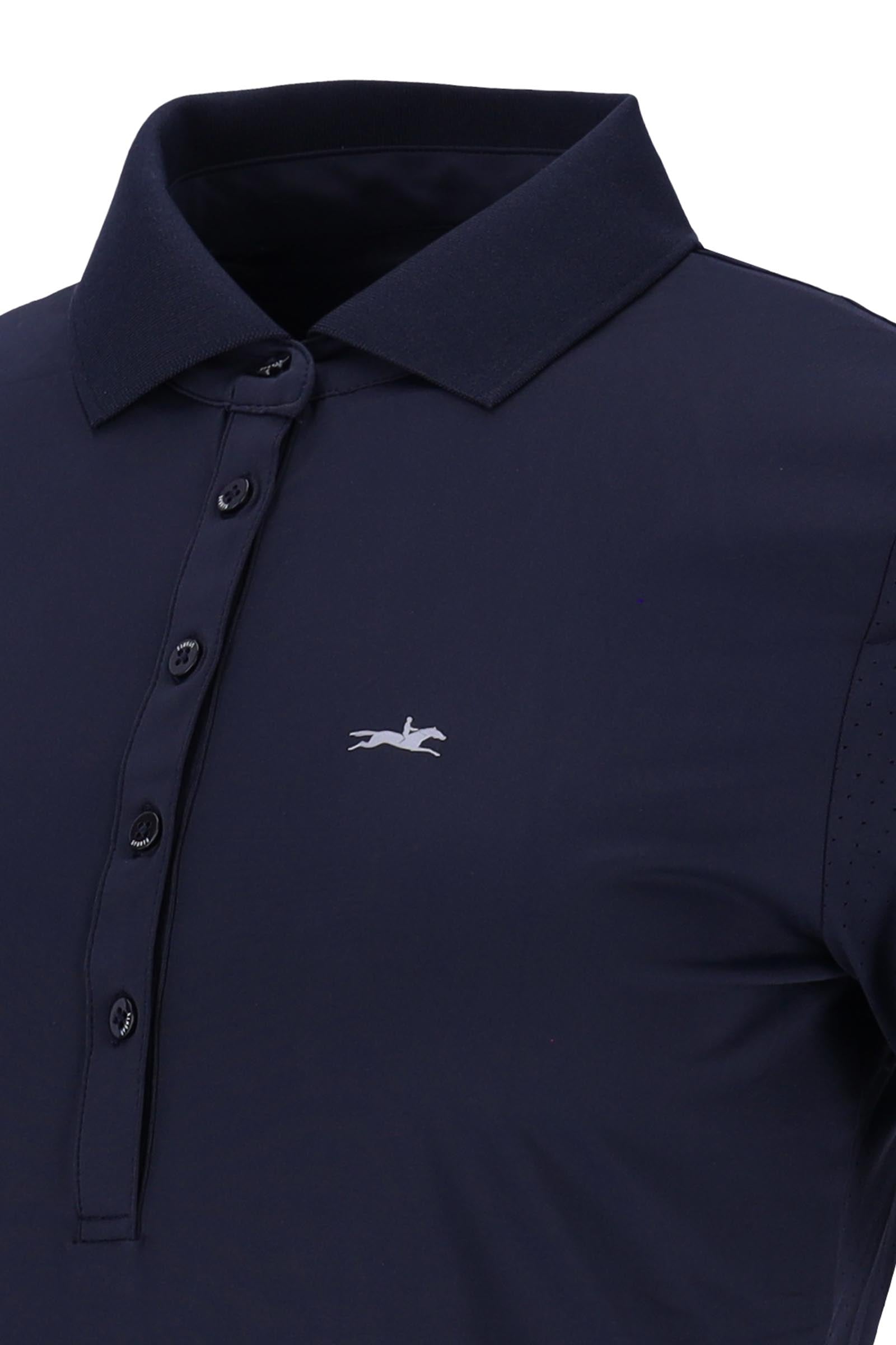 Schockemöhle Sports SPMadlin Style Functional Ladies' Polo Shirt Women’s Riding Clothing