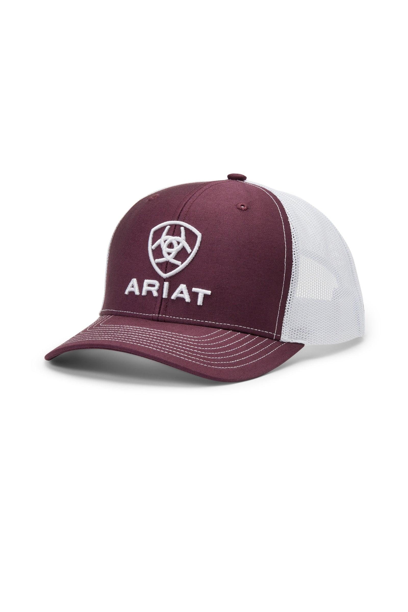 Ariat Mens Stacked Logo Cap Accesorios