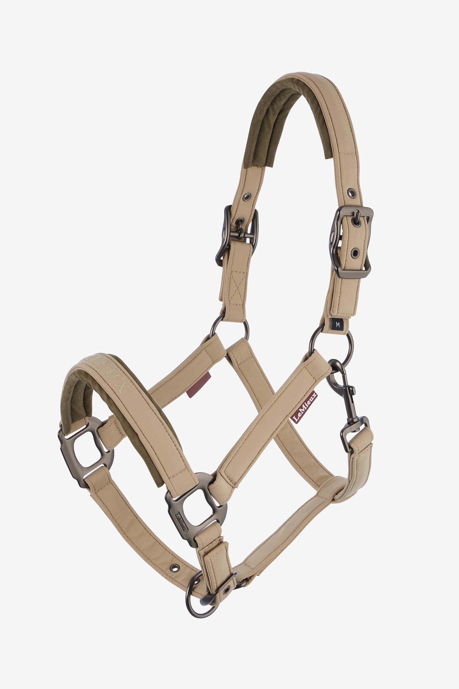 LeMieux Essence Headcollar Halters & Leads