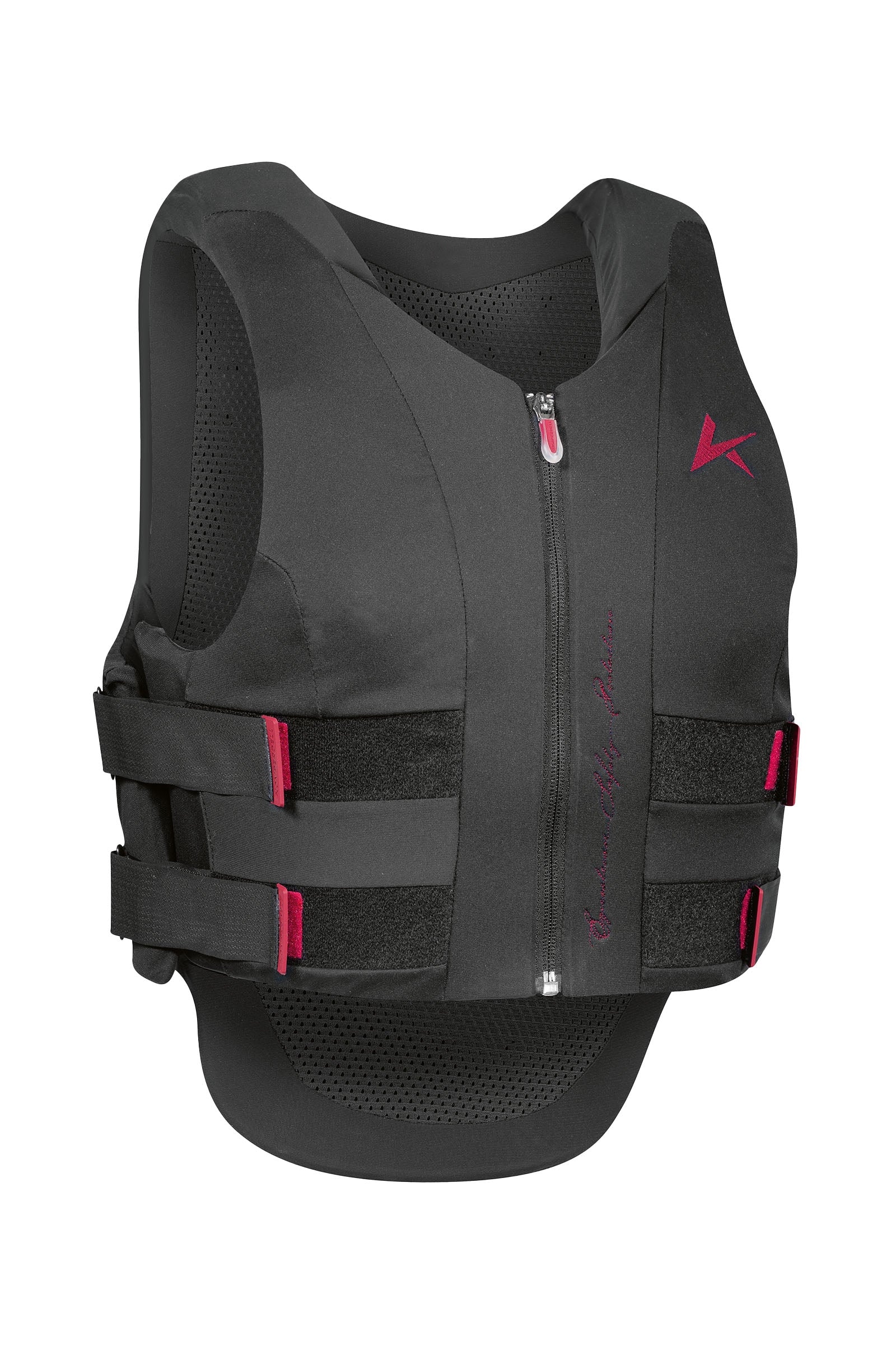 Komperdell Ultra Vario Junior chaleco protector ecuestre para cuerpo Equipamiento Seguridad