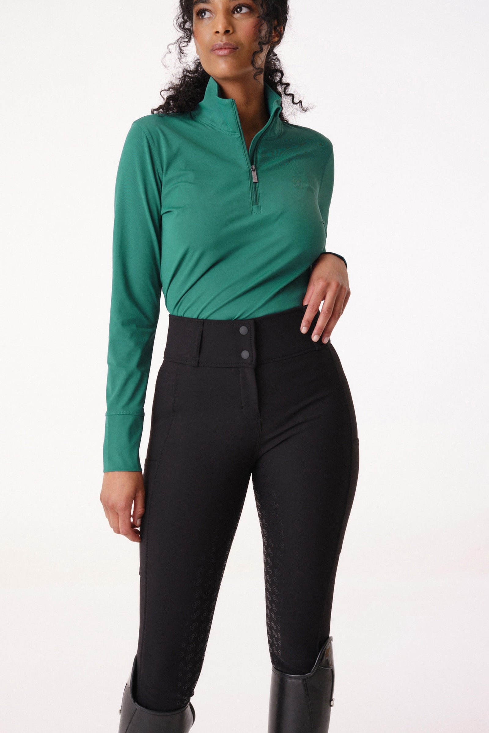 PS of Sweden Pantalón de invierno de agarre completo para mujer Britney de Womens Breeches