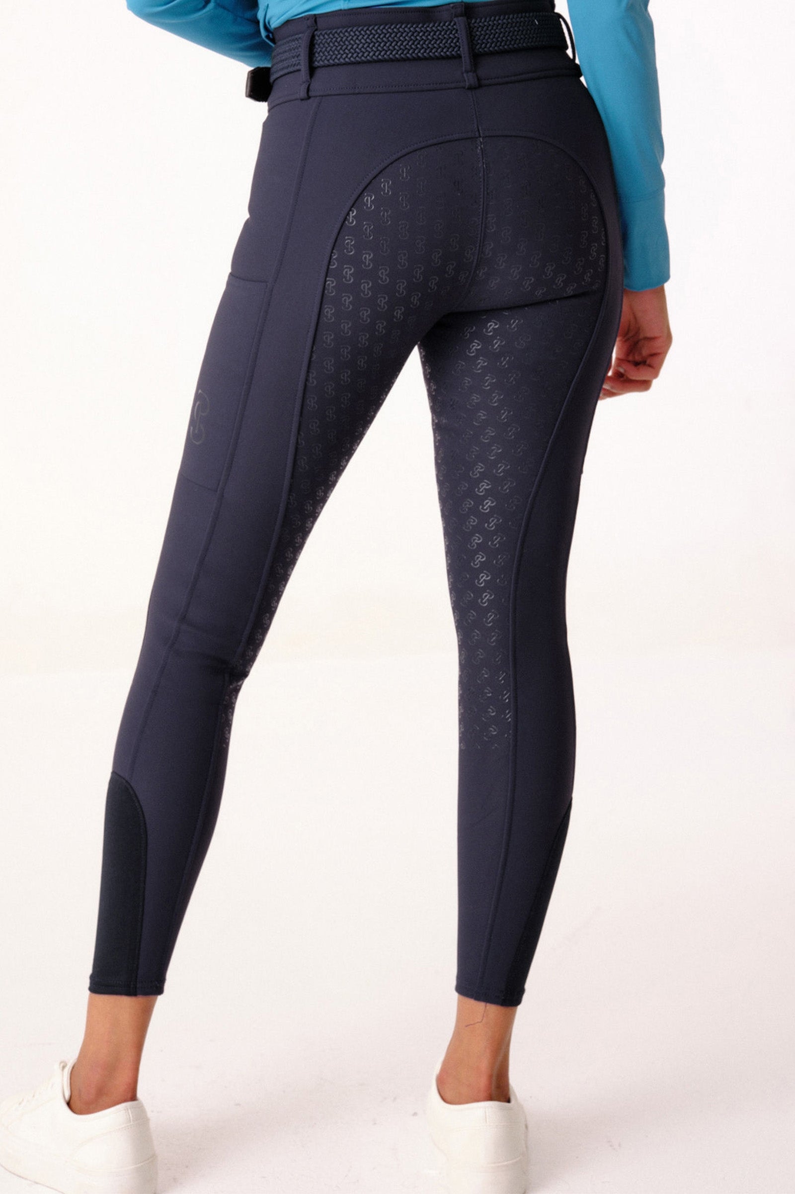 PS of Sweden Pantalón de invierno de agarre completo para mujer Britney de Womens Breeches