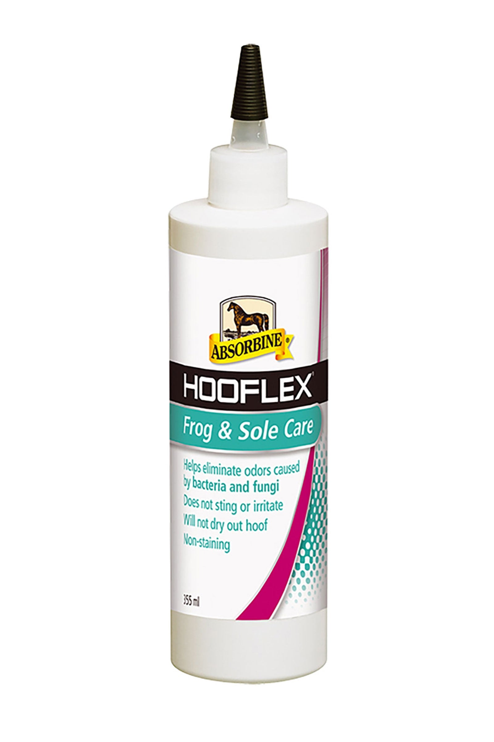 Absorbine Hooflex Frog & Sole Care, 355ml Cuidado Salud